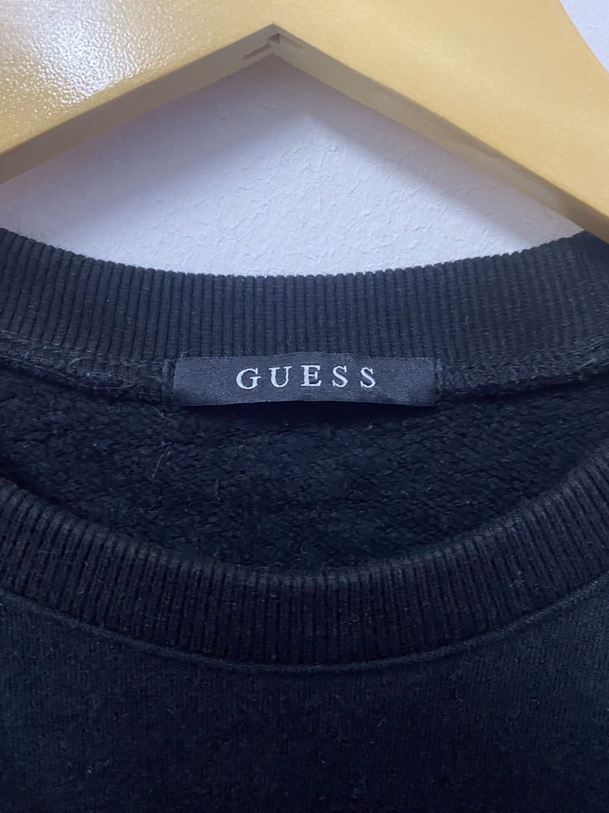 Guess Guess Sweatshirts Size US M / EU 48-50 / 2 - 3 Thumbnail