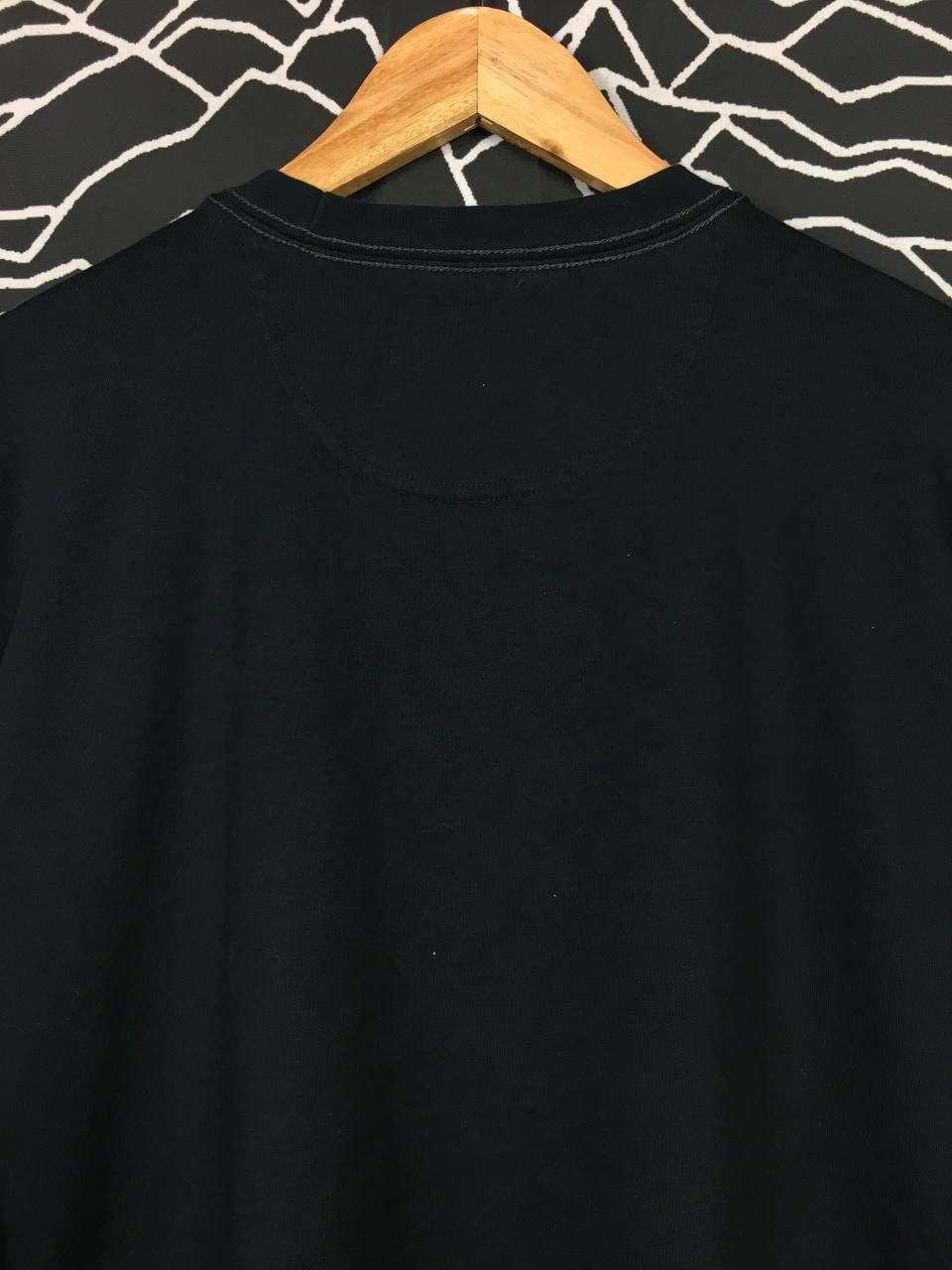 Vintage × Wolverine Wolverine Workwear Brand Gaurdian Pocket Longsleeve Tee Size US XXL / EU 58 / 5 - 6 Thumbnail
