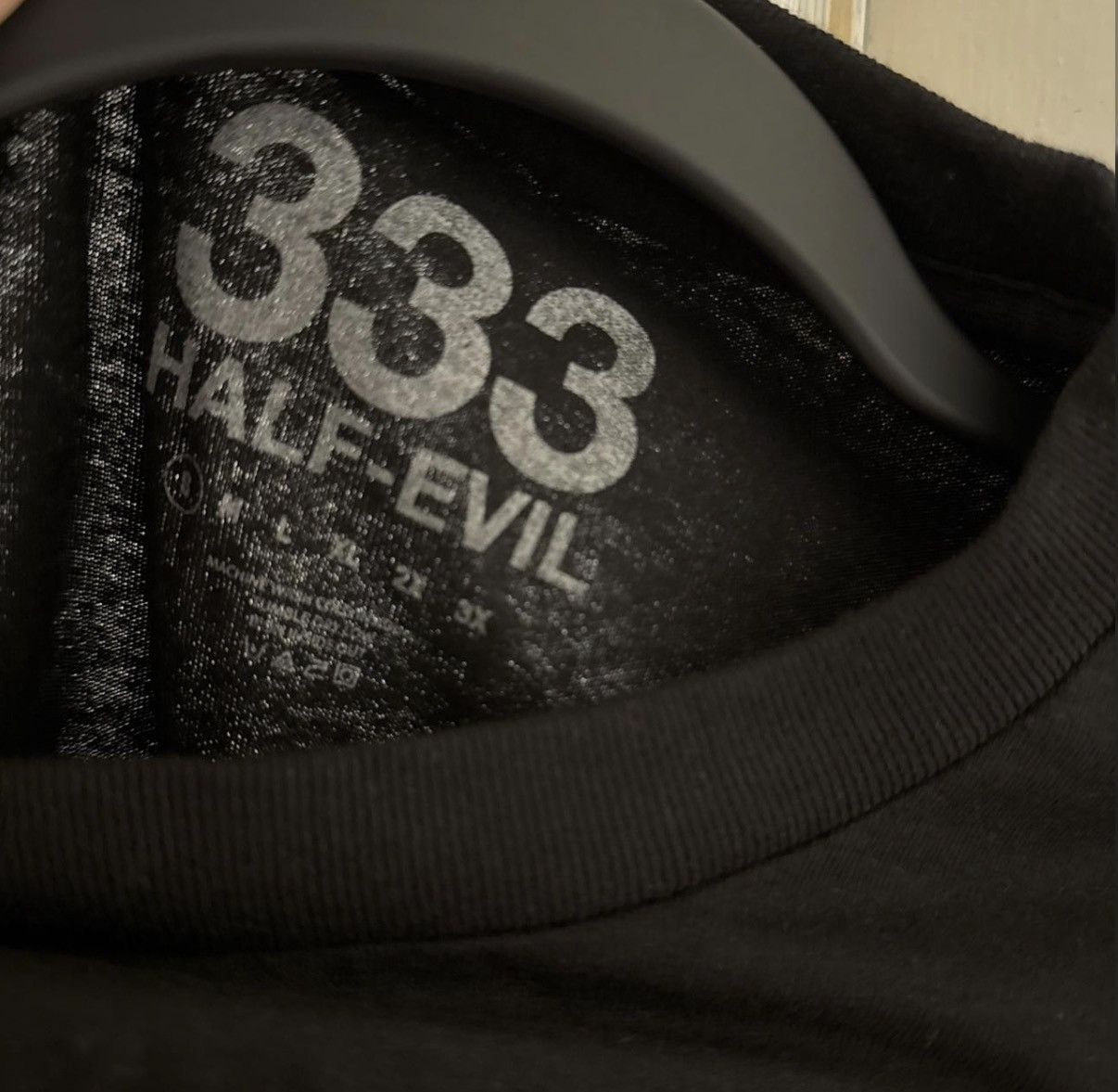 Other Half Evil 333 x Kodone Size US S / EU 44-46 / 1 - 3 Thumbnail
