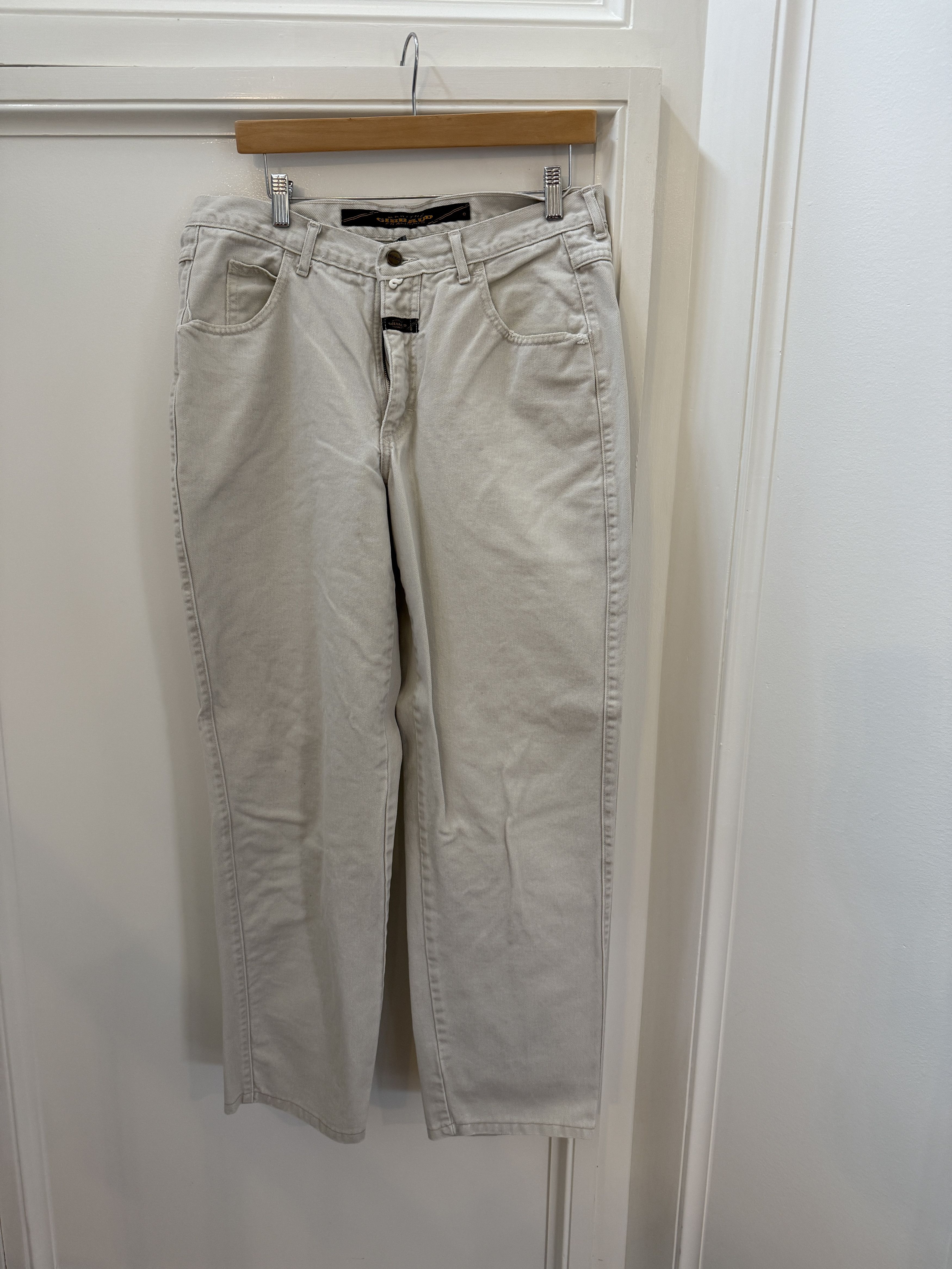 Marithe + Francois Girbaud Marithe Girbaud Men’s Jeans Size US 34 / EU 50 - 1 Thumbnail