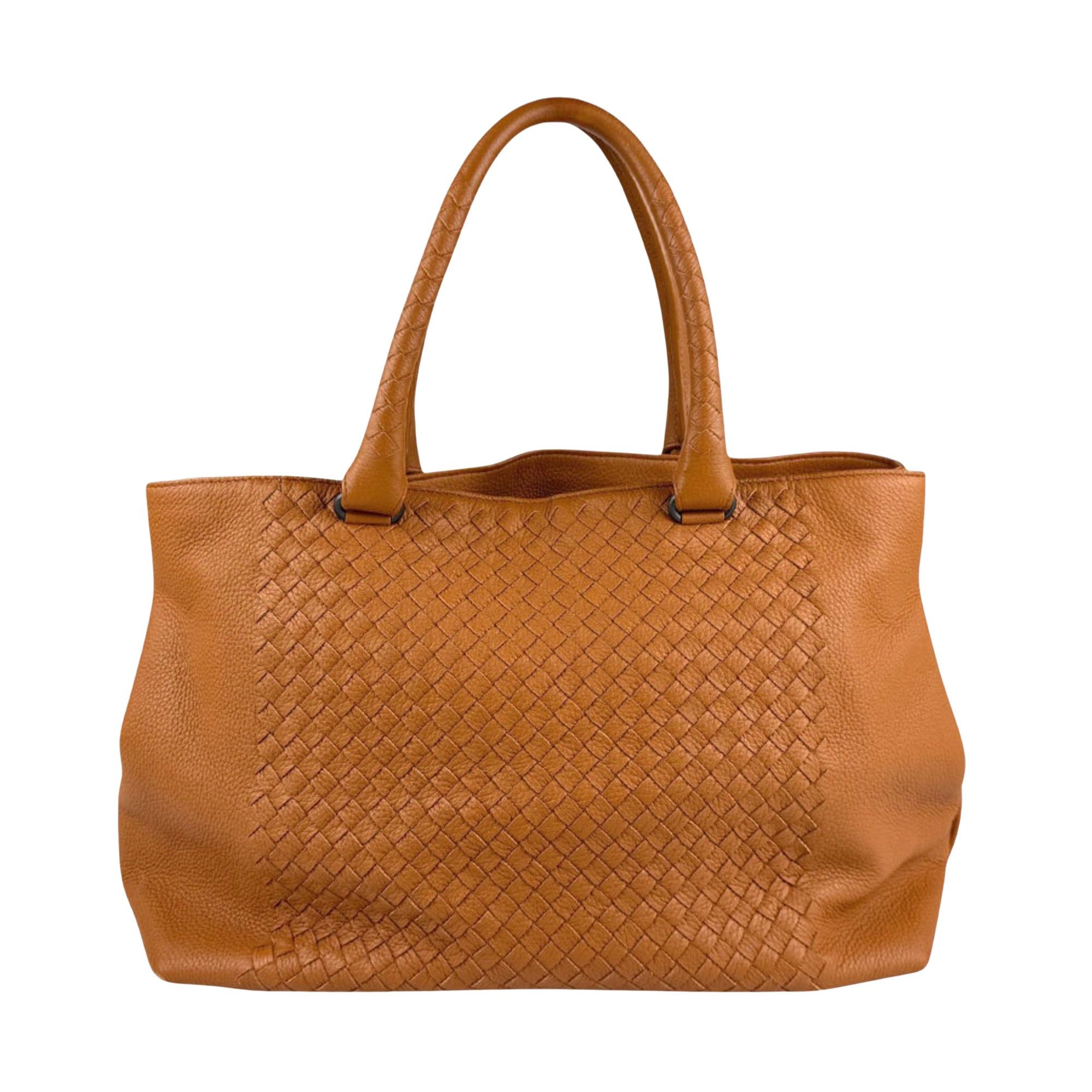 Bottega Veneta Bottega Veneta Intrecciato handbag Size ONE SIZE - 1 Thumbnail