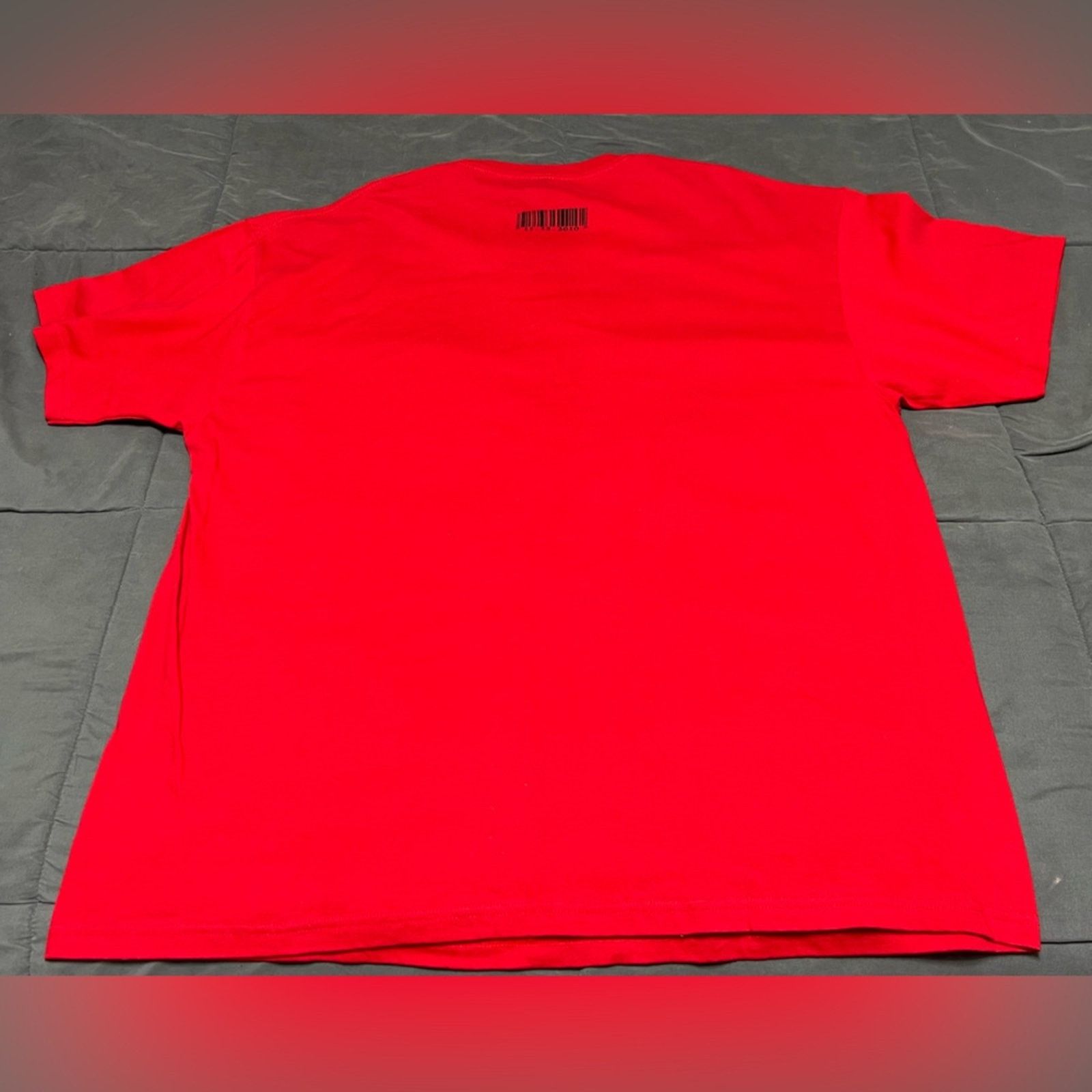Other Manny Pacquiao RARE Autographed Shirt Tee XXL Autograph NWOT Size US XXL / EU 58 / 5 - 4 Thumbnail
