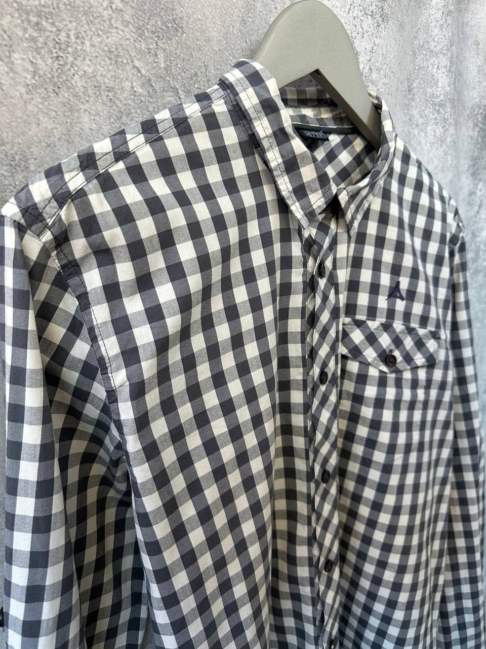 Other Schoffel Miesbach3 Plaid Shirt Button Up Size US L / EU 52-54 / 3 - 4 Thumbnail
