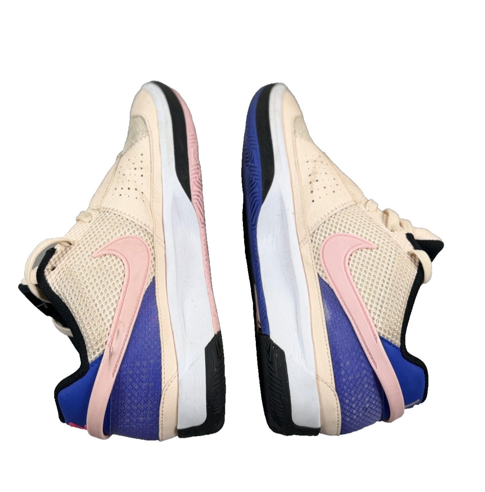 Nike Size 9 - Nike Ja 1 Guava Ice - DR8785-802 Size US 9 / EU 42 - 4 Thumbnail