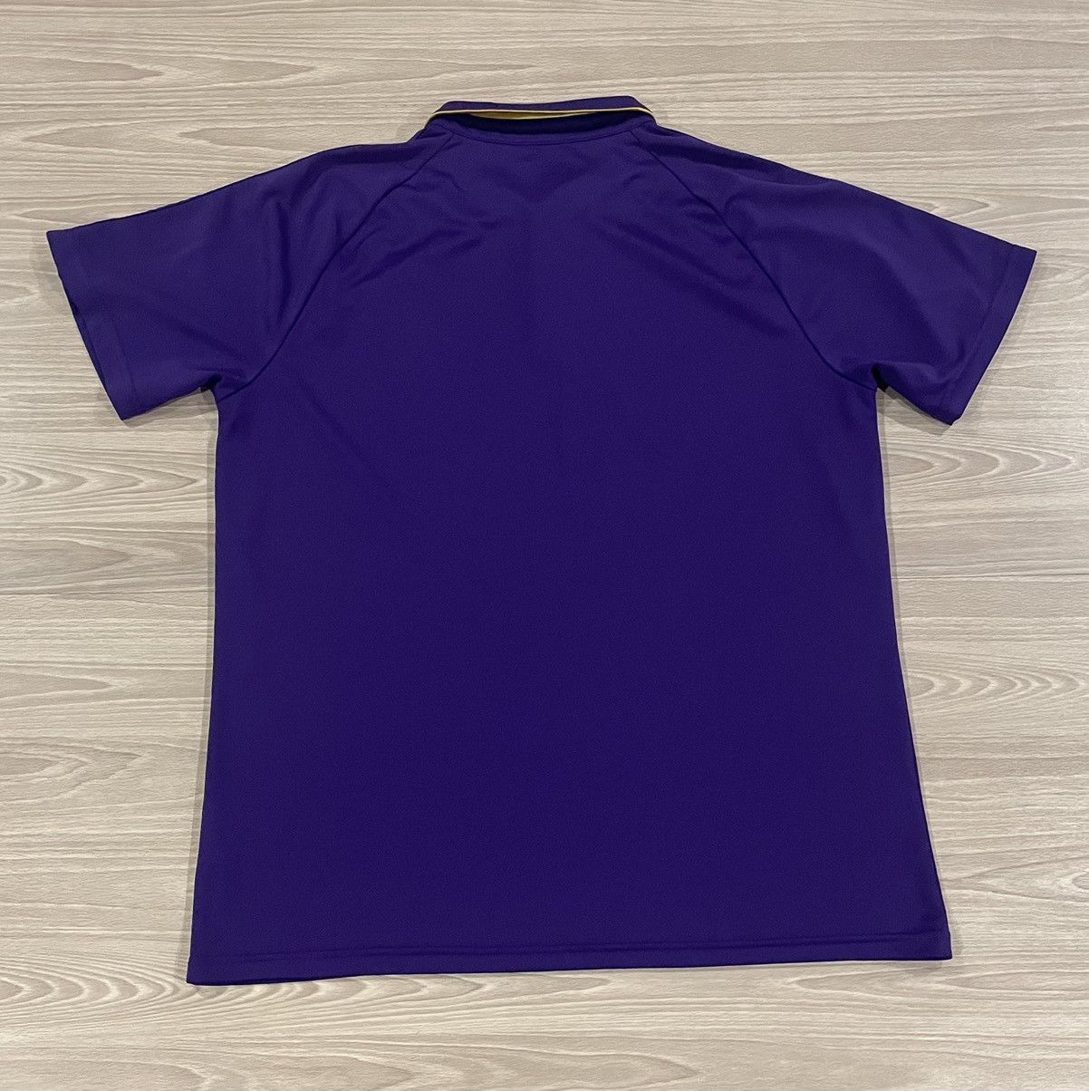 Adidas Adidas 2015/16 FC Orlando City MLS Soccer Jersey Men’s XL Size US XL / EU 56 / 4 - 6 Thumbnail