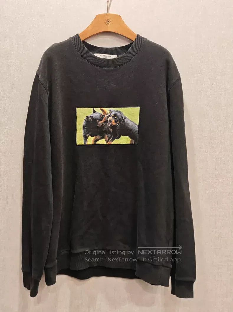 Givenchy Givenchy Ape Hoodie Size US XL / EU 56 / 4 - 1 Thumbnail