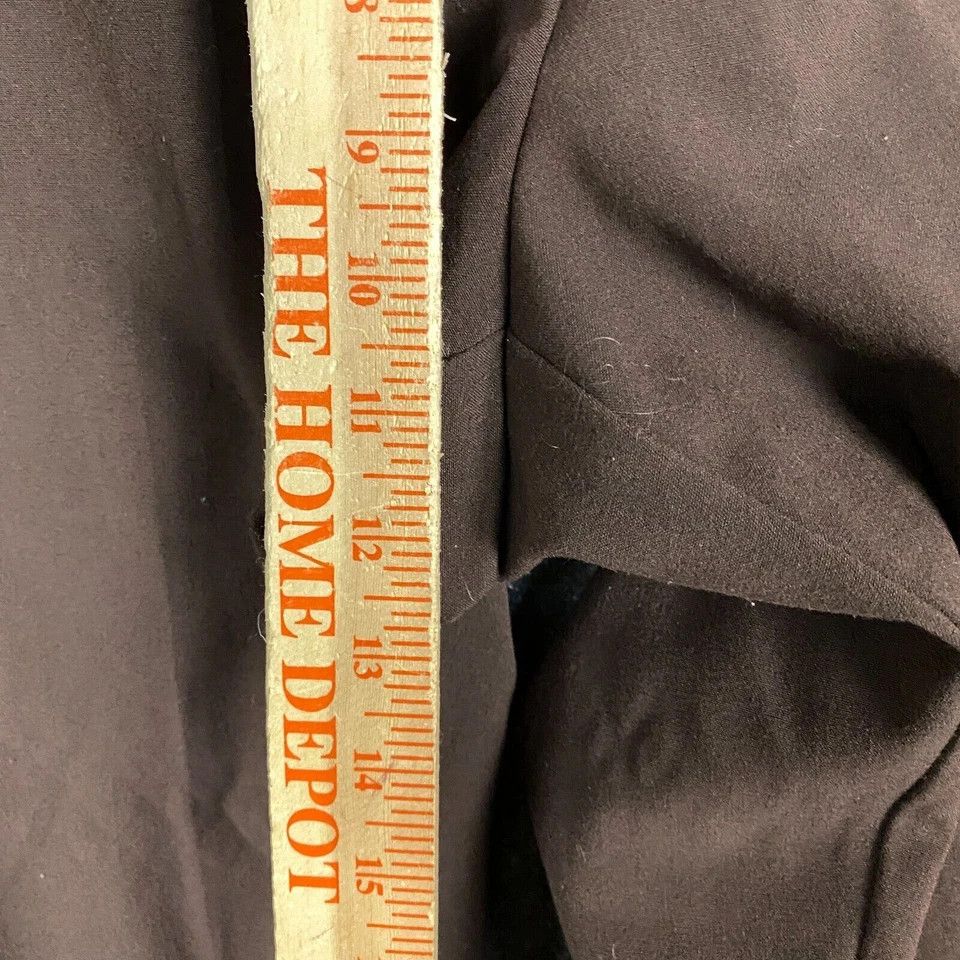 Other Briggs New York Pants Trousers Women's Size 10P Petite Size 32" / US 10 / IT 46 - 4 Thumbnail