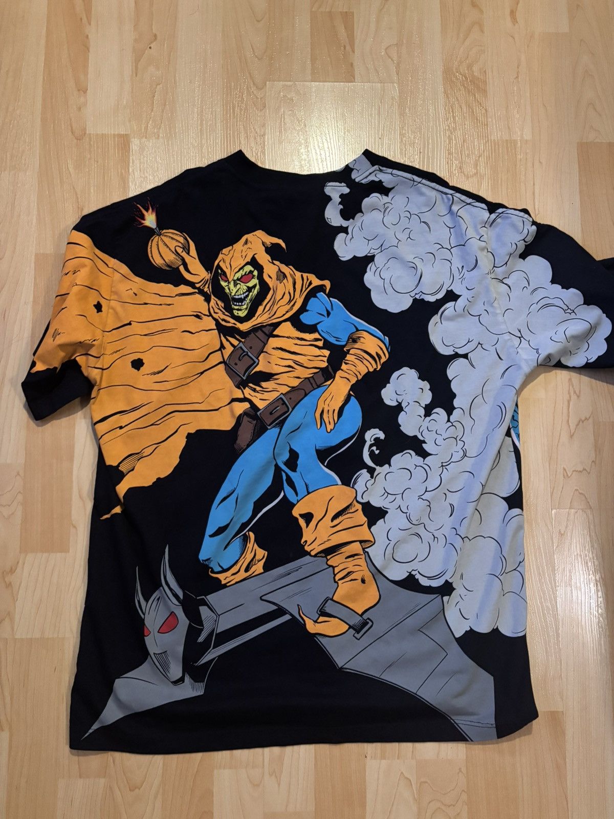 Other Chronic images hobgoblin marvel shirt Size US XL / EU 56 / 4 - 2 Thumbnail