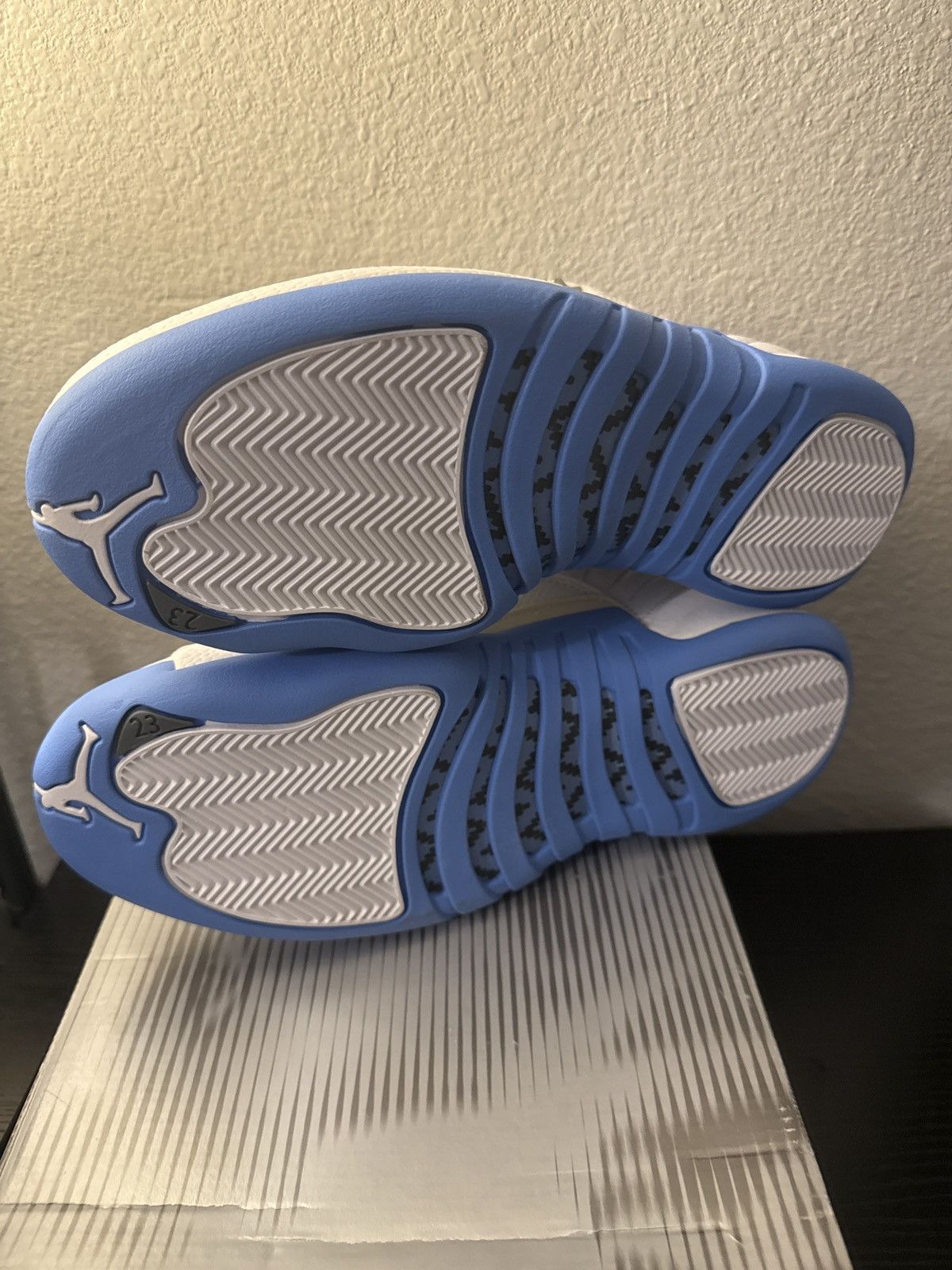 Jordan Brand Air Jordan 12 “Melo” Size US 9.5 / EU 42-43 - 4 Thumbnail