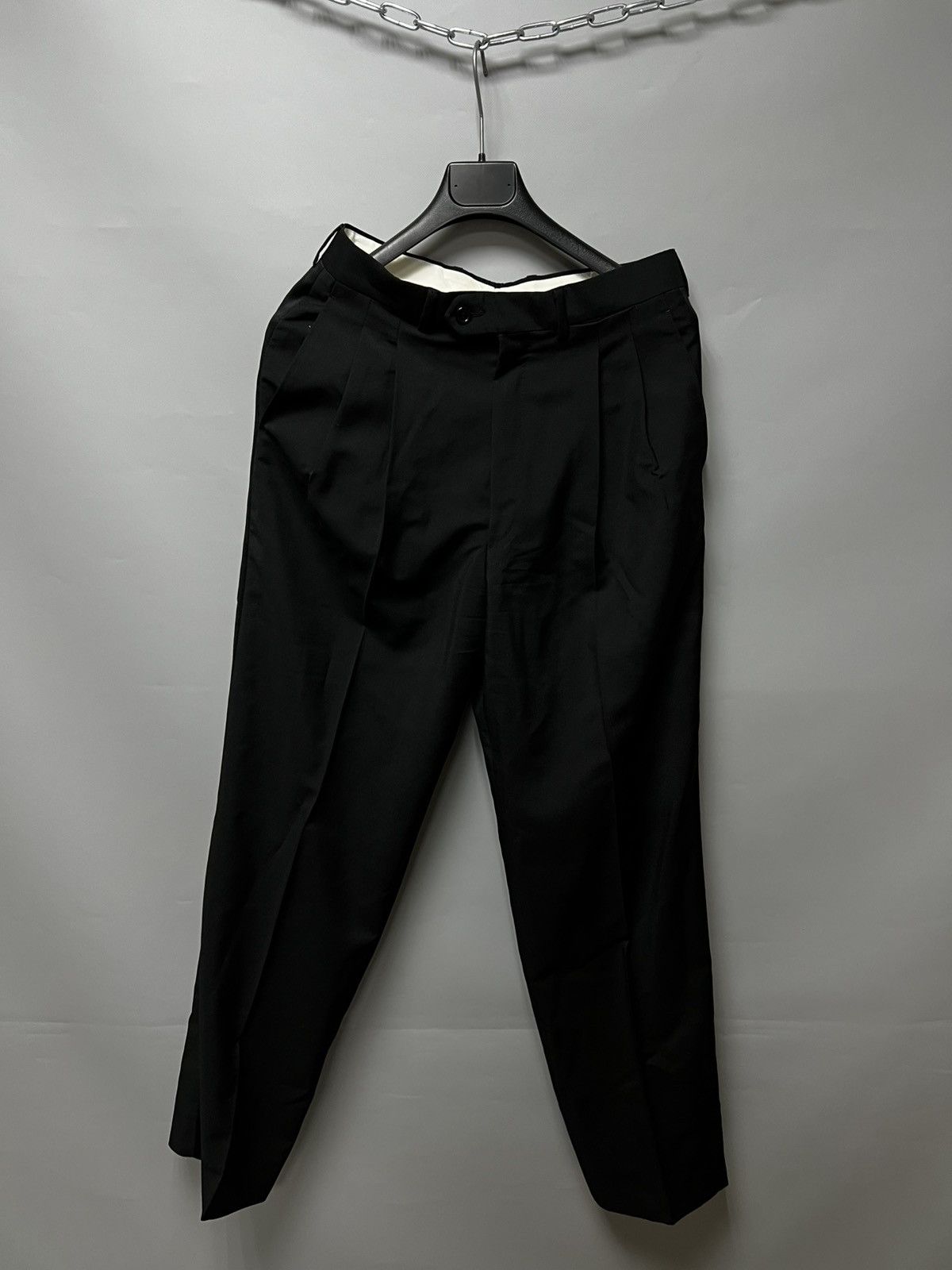 Corneliani Corneliani Suit Blazer and pants 2 piece men’s italy luxury Size 48R - 14 Thumbnail