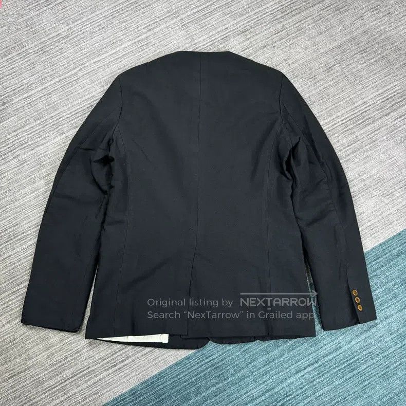 Comme des Garcons Comme Des Garcons naist Size US M / EU 48-50 / 2 - 2 Thumbnail