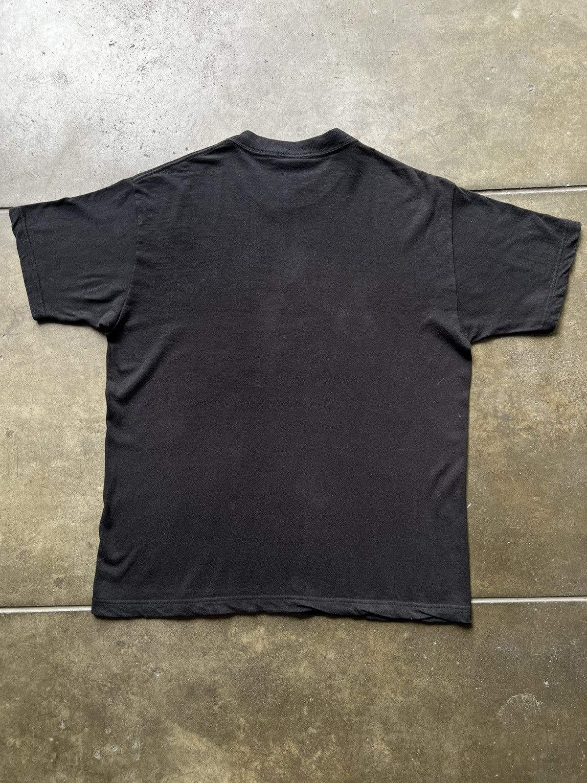 Vintage 2000 PJ Harvey Stories Album Band Tour Tee Shirt Nick Cave Size US L / EU 52-54 / 3 - 3 Thumbnail