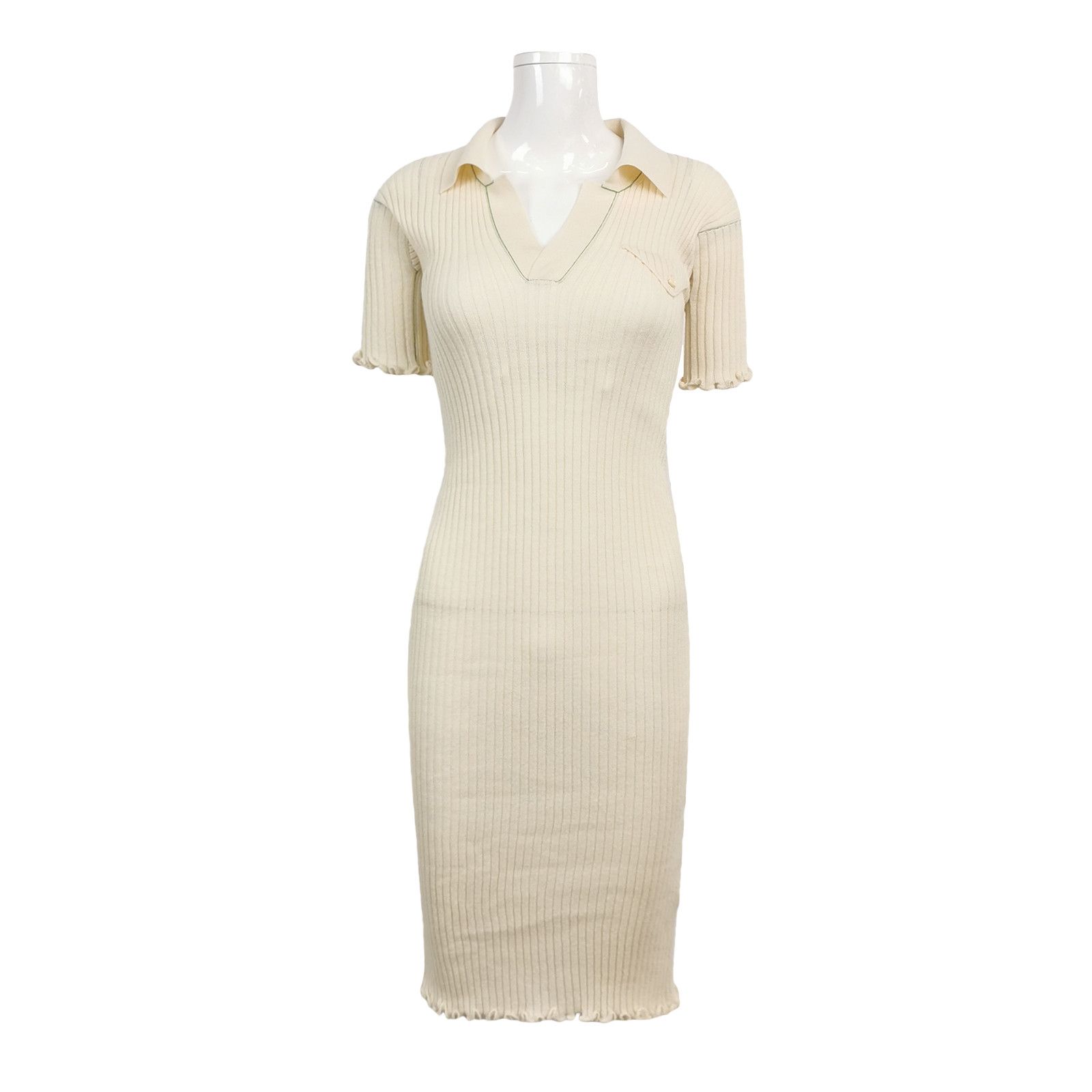 Bottega Veneta Bottega Veneta Women xs Midi Size XS / US 0-2 / IT 36-38 - 1 Thumbnail