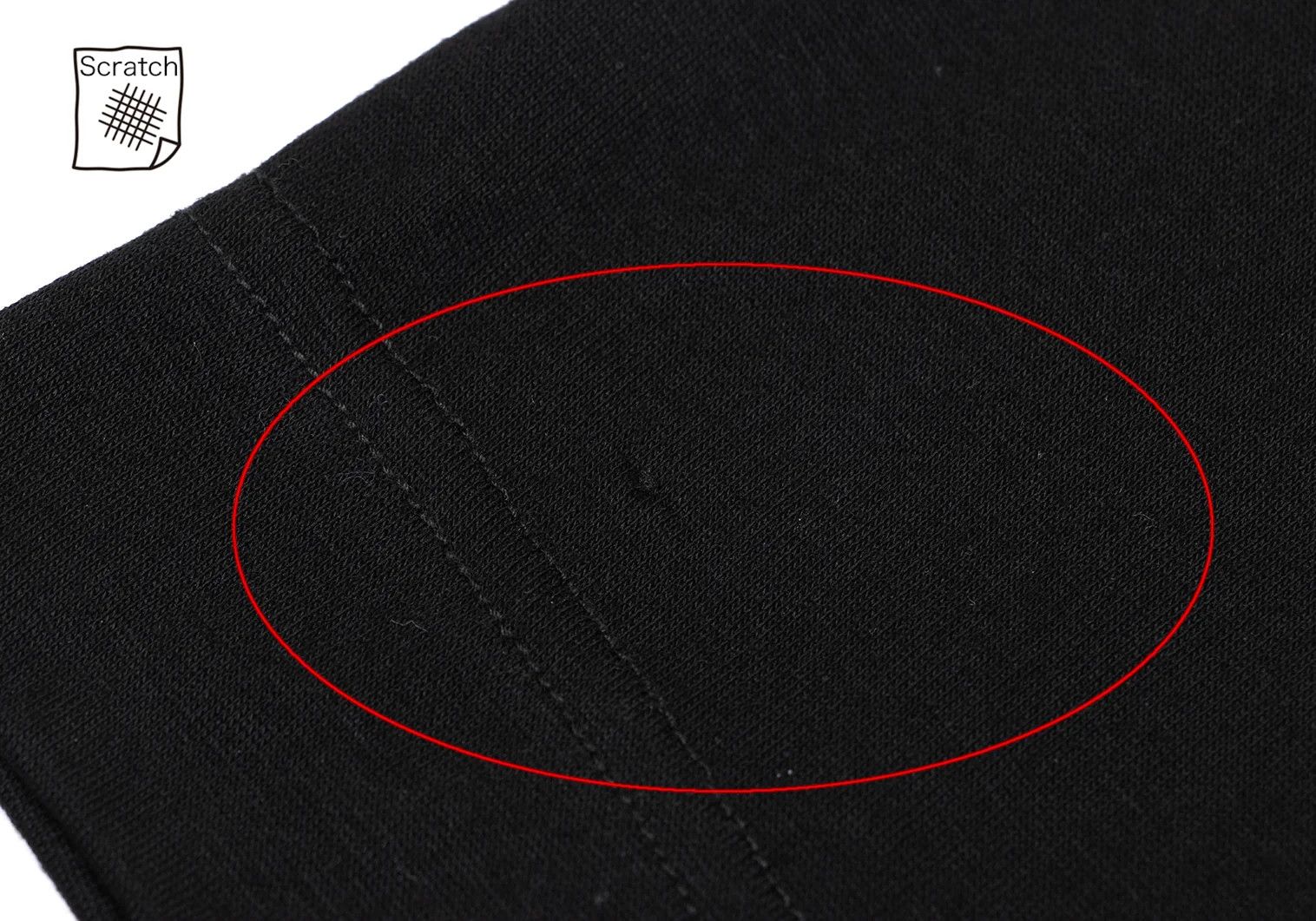 Yohji Yamamoto Yohji Yamamoto Loose Fit Back Slit Top Size US L / EU 52-54 / 3 - 7 Thumbnail