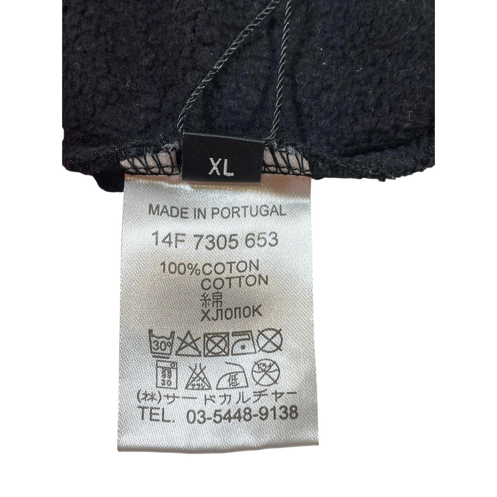 Givenchy Givenchy Tribal Occult Target Crewneck Size US XL / EU 56 / 4 - 4 Thumbnail