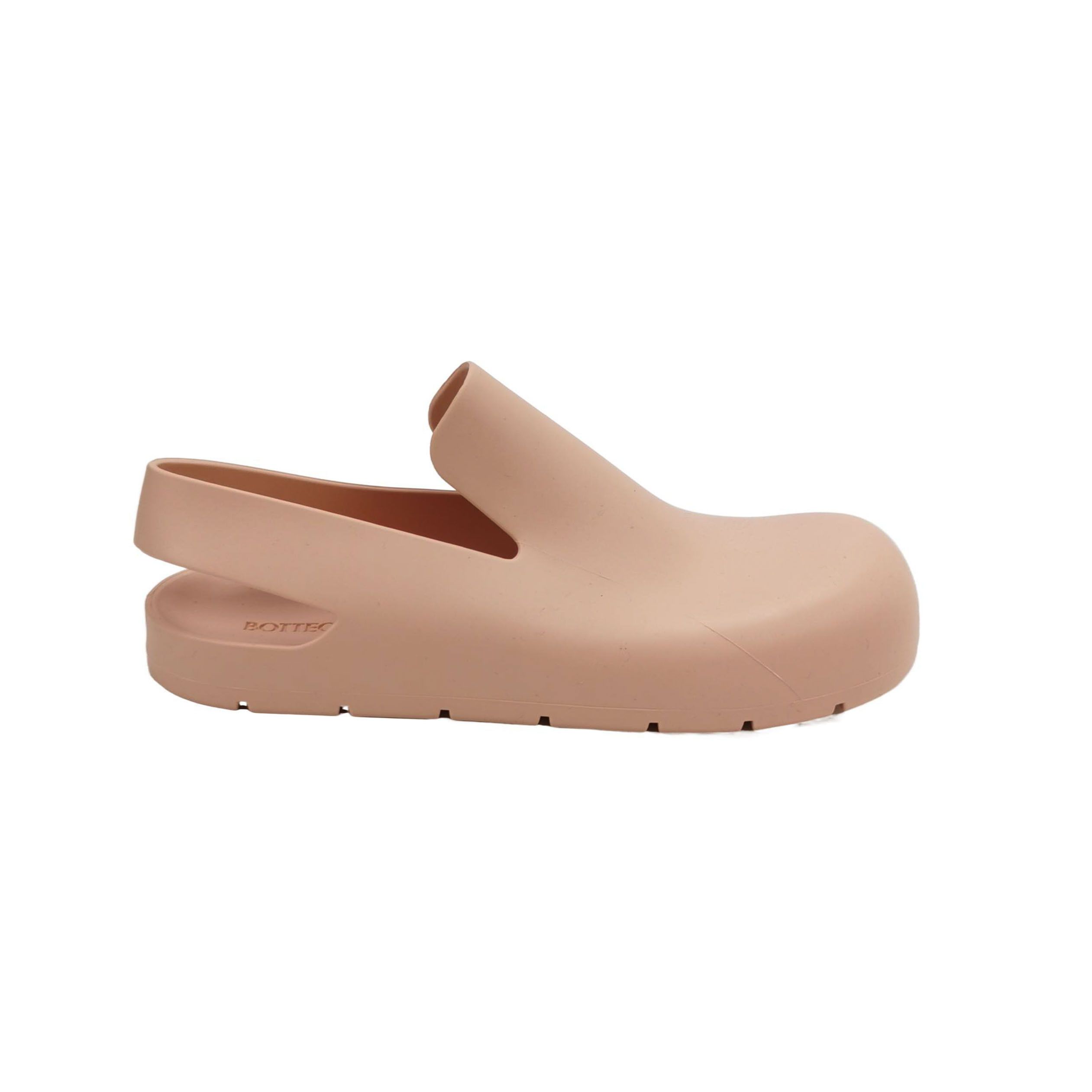 Bottega Veneta Bottega Veneta Women 8 Flats Size US 8 / IT 38 - 1 Thumbnail