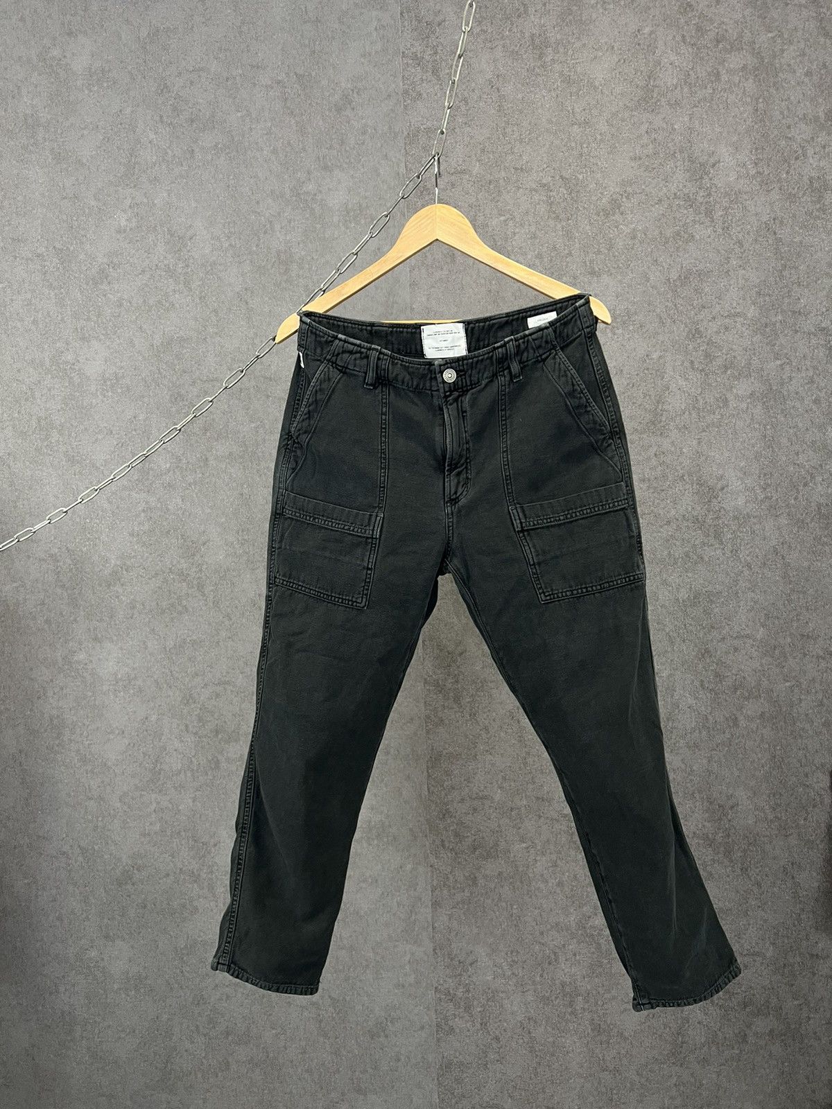 Citizens Of Humanity Citizens of Humanity made in USA designer Chelsea jeans Size US 29 - 1 Thumbnail