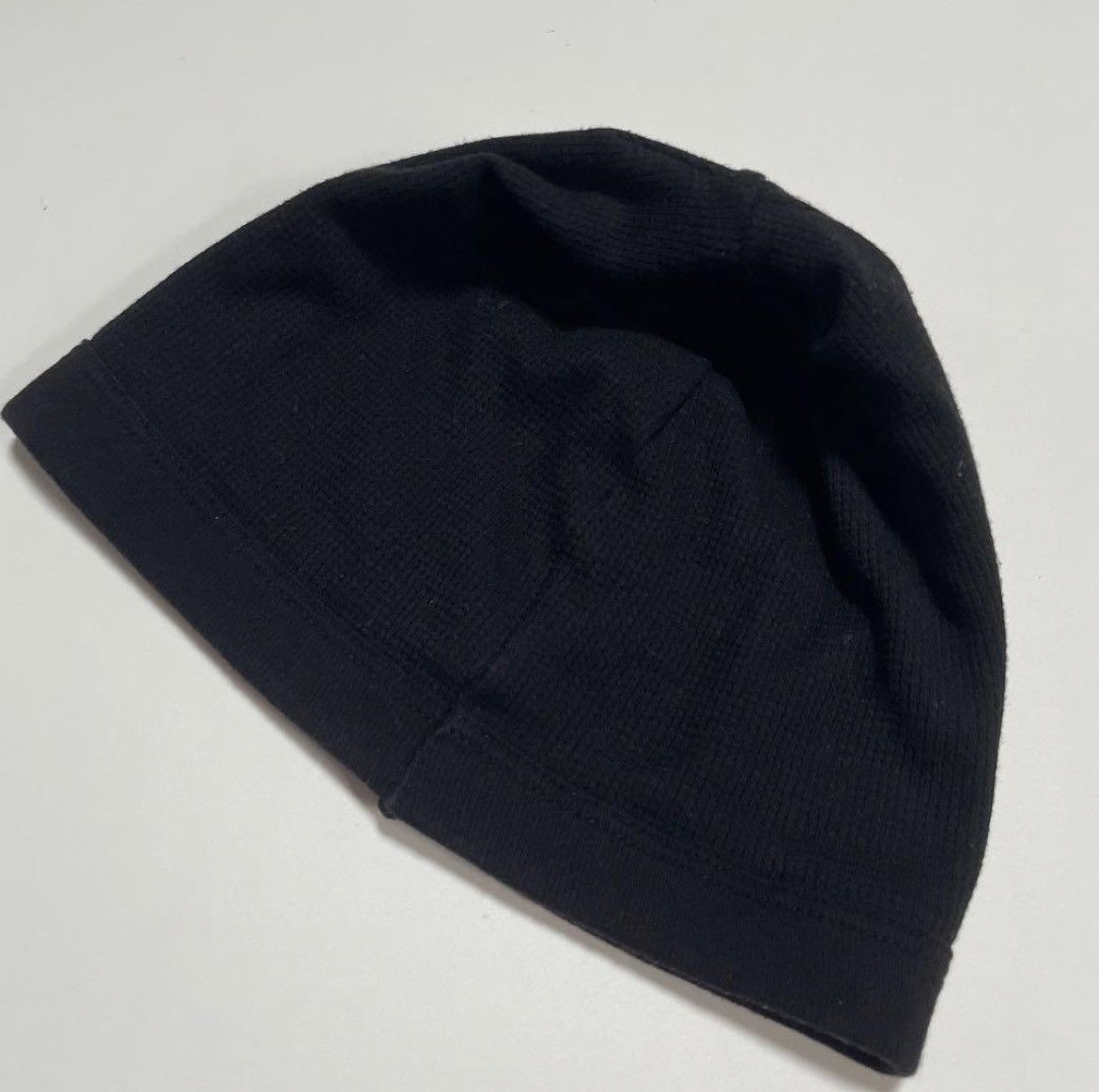 chrome hearts thermal beanie stk