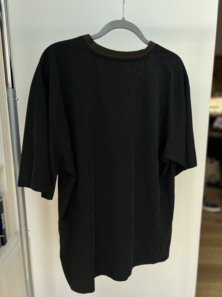 Wooyoungmi WOOYOUNGMI Rayon Shirt Size US L / EU 52-54 / 3 - 3 Thumbnail