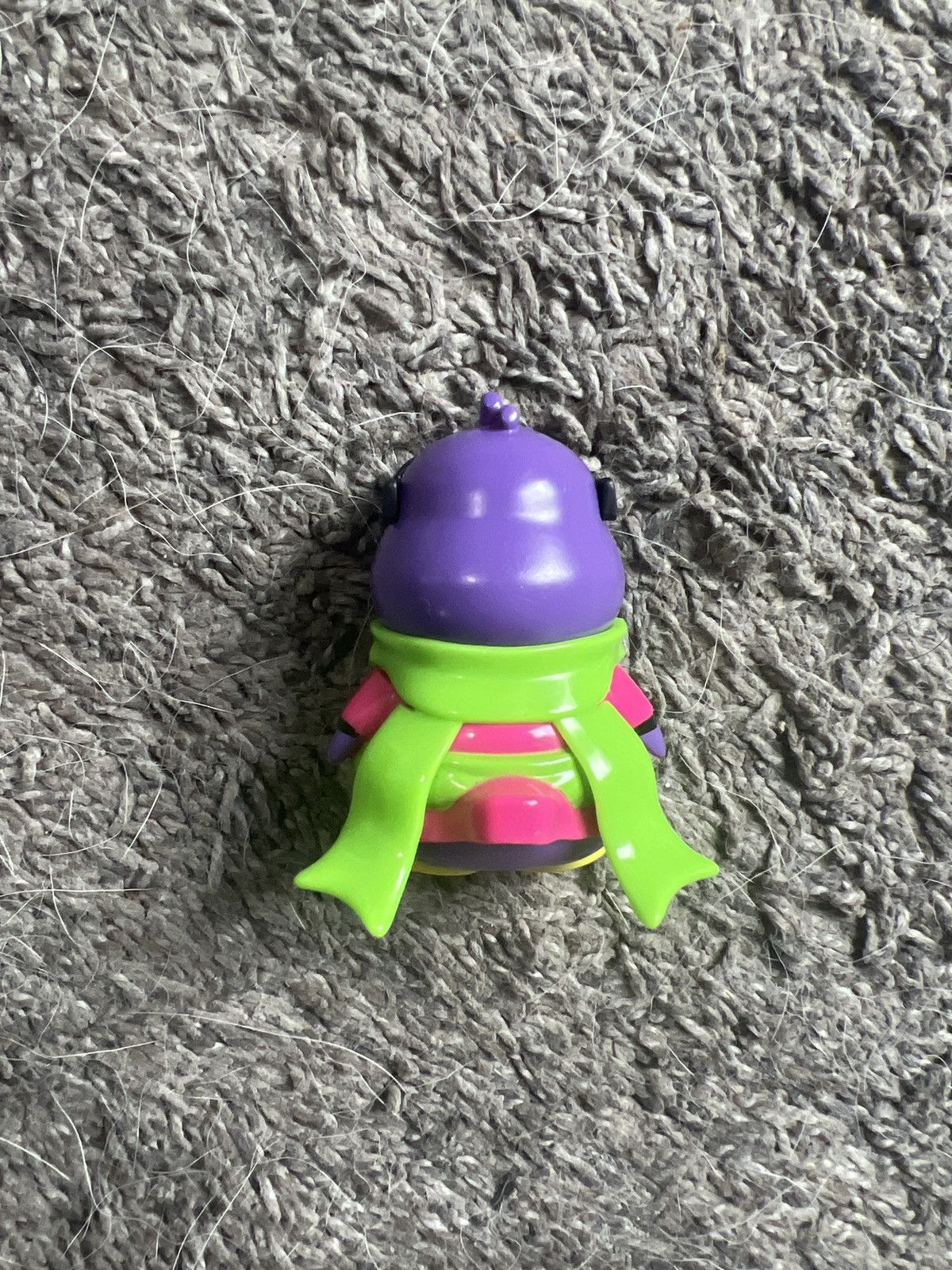 Hypebeast Ryan’s World Sensei Peck Figure Size ONE SIZE - 2 Thumbnail