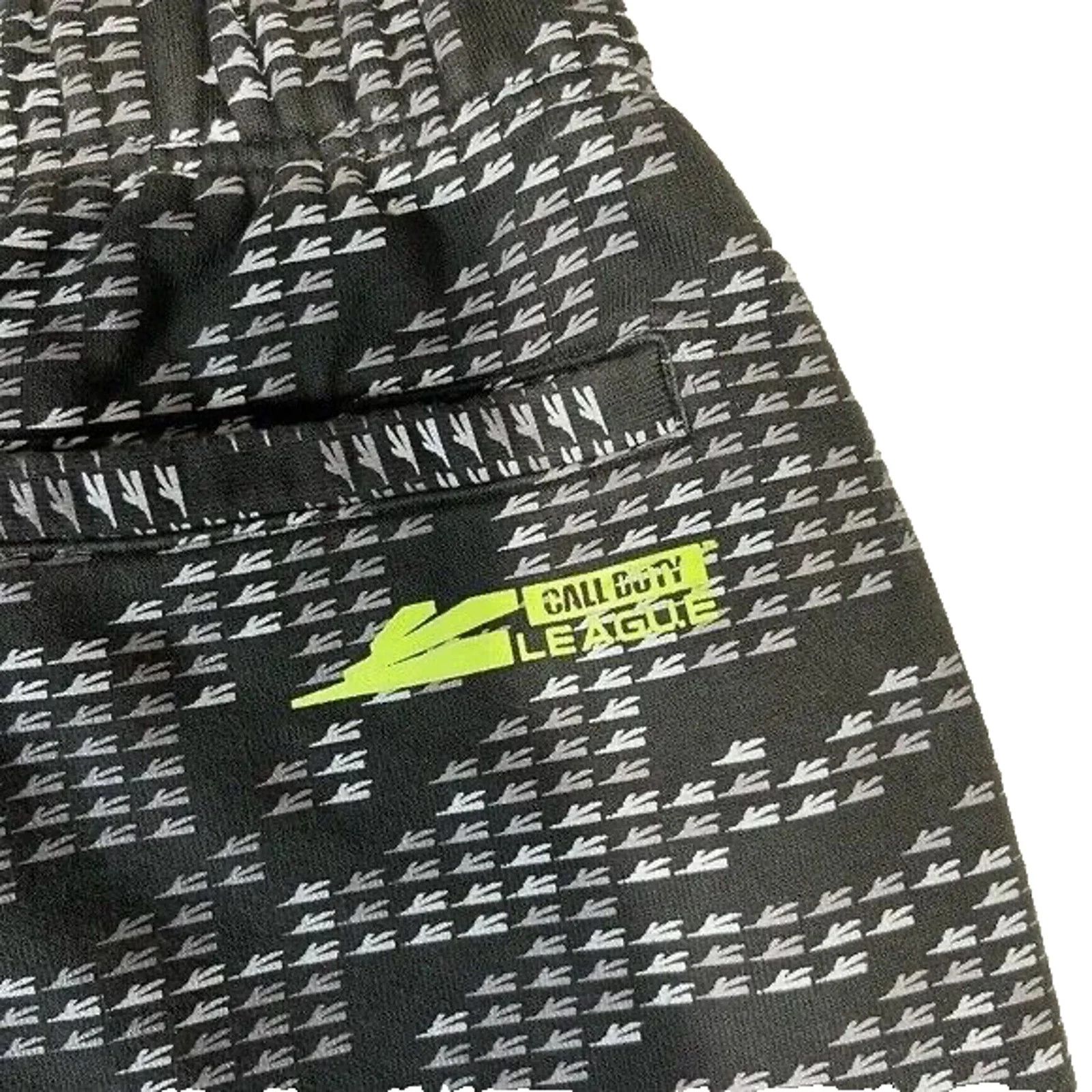 Billionaire Boys Club Billionaire Boys Club BBC x Call of Duty League Sweatpants S Size US 28 / EU 44 - 10 Thumbnail