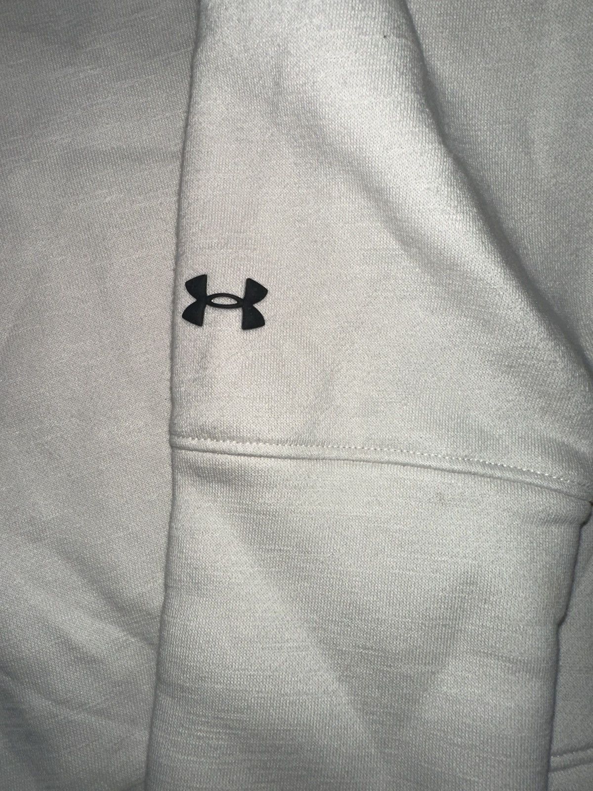 Under Armour Under Armour Sweatshirt women’s large Size L / US 10 / IT 46 - 5 Thumbnail