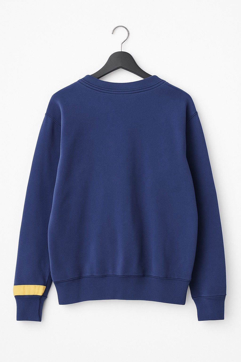 Big John Vintage 90s Big John Anglers Navy Crewneck Get the Big Baby Size US M / EU 48-50 / 2 - 2 Thumbnail