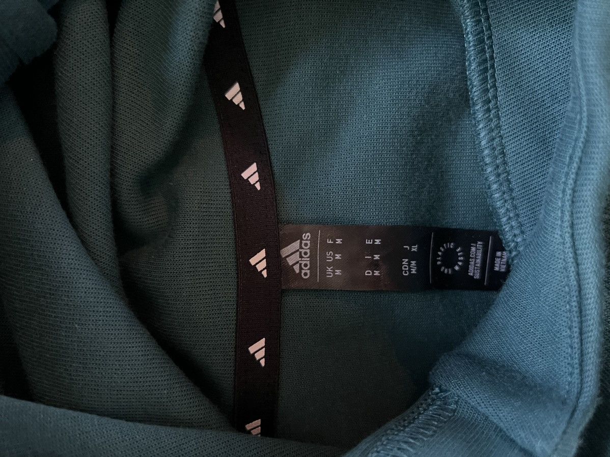 Adidas Adidas LA Galaxy Hoodie Size US M / EU 48-50 / 2 - 4 Thumbnail