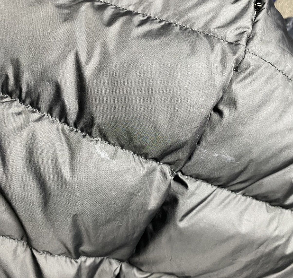 Moncler Moncler Fabrefox Women’s Long Down Belted Puffer Jacket Size XS / US 0-2 / IT 36-38 - 19 Thumbnail