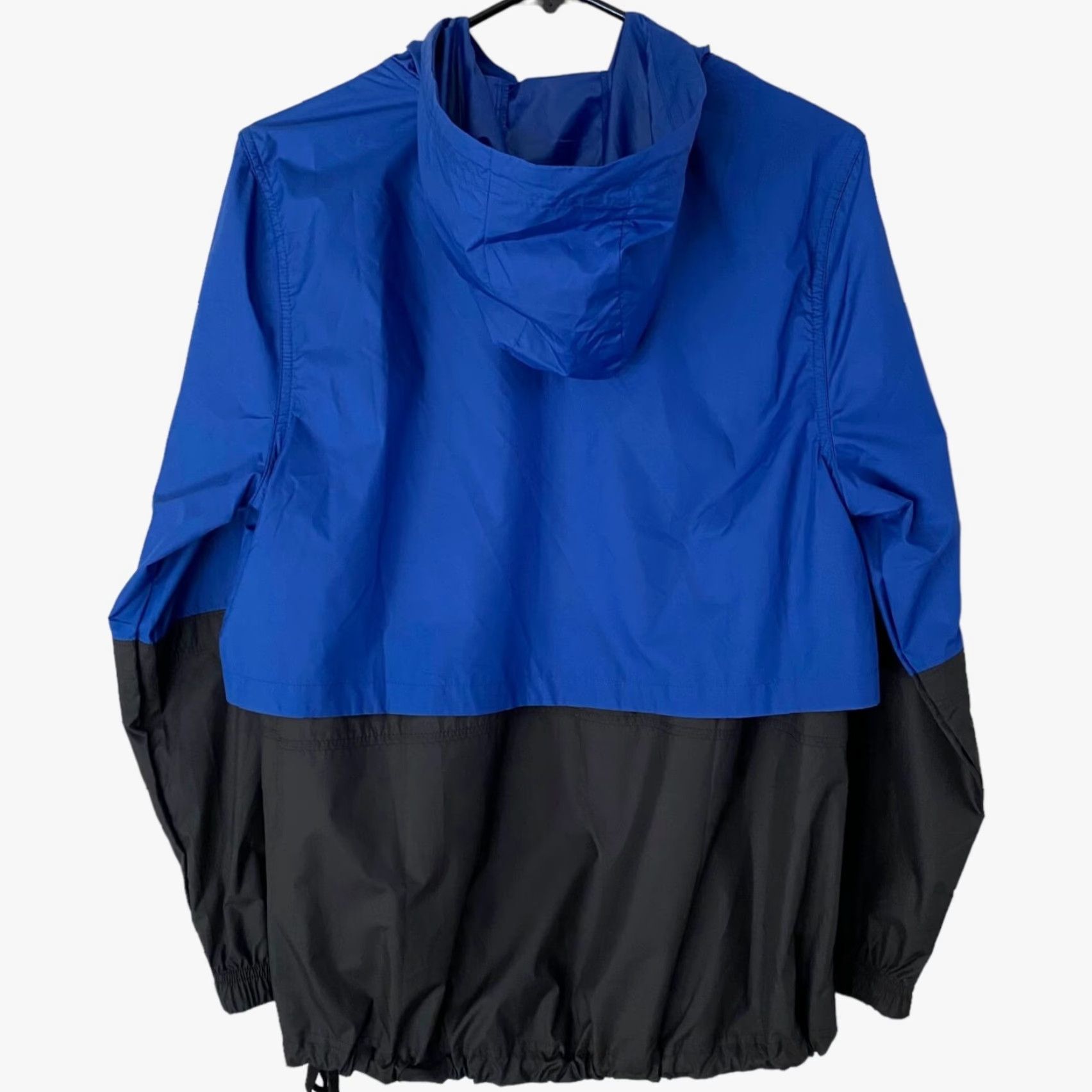 Nike Nike Essential Repel Woven Jacket Womens Small Running Zip-Up Windbreaker New Size S / US 4 / IT 40 - 3 Thumbnail