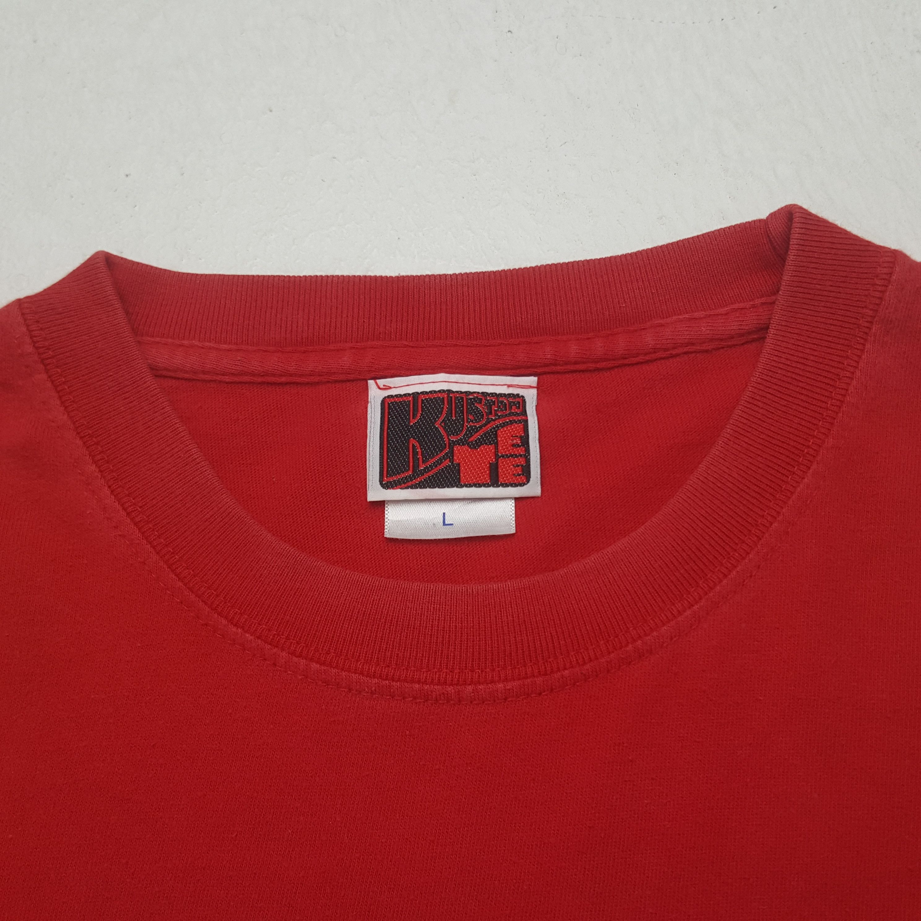 Other Vintage Steve Caballero American Skateboard T-shirt Size US L / EU 52-54 / 3 - 4 Thumbnail