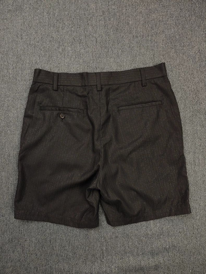 Wacko Maria Wacko Maria SizeS GUILTY PARTIES Embroidered Shorts Size US 30 / EU 46 - 2 Thumbnail