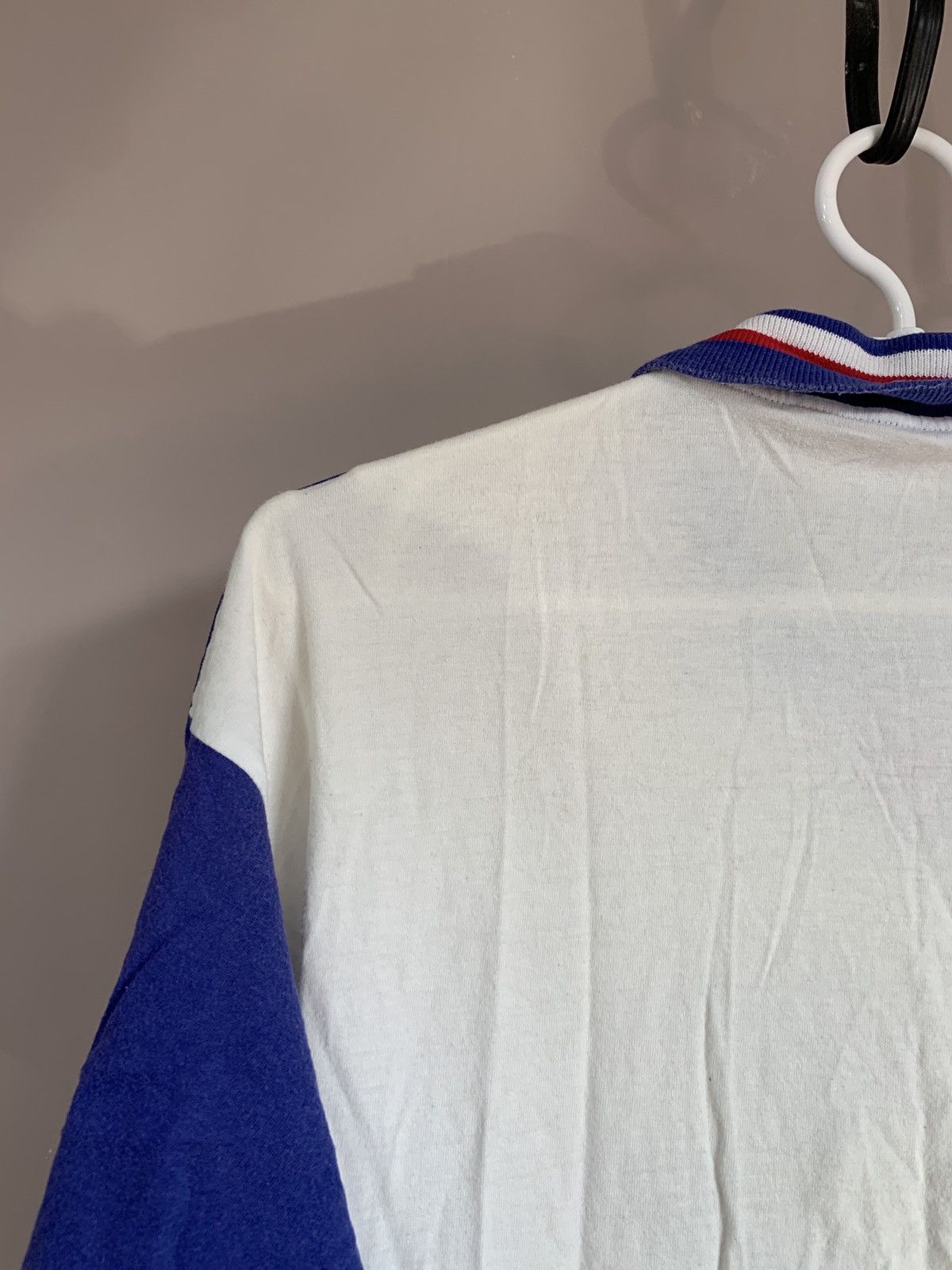 Other France 1998 World Cup Shirt Vintage Soccer Jersey Size S Size US S / EU 44-46 / 1 - 10 Thumbnail
