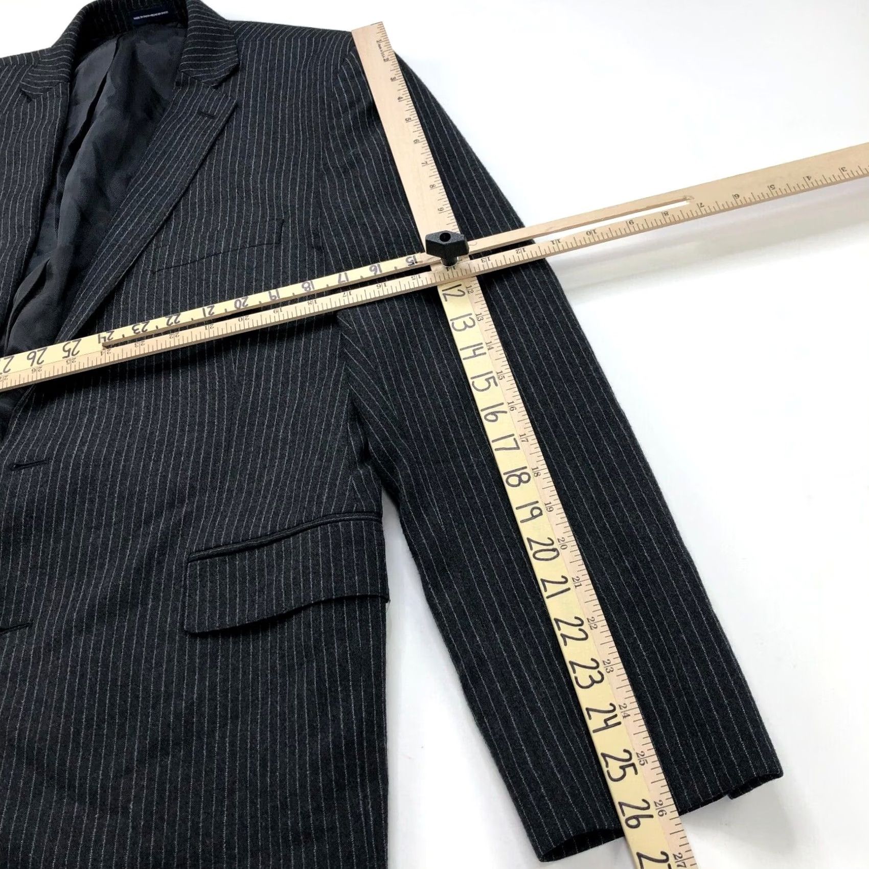Stafford VINTAGE not applicable Size US S / EU 44-46 / 1 - 7 Thumbnail