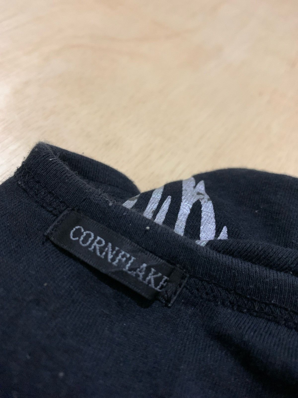 Hysteric Glamour × If Six Was Nine × Japanese Brand Y2k Cornflake Faith Ifsixwasnine Punk style Size M / US 6-8 / IT 42-44 - 6 Thumbnail