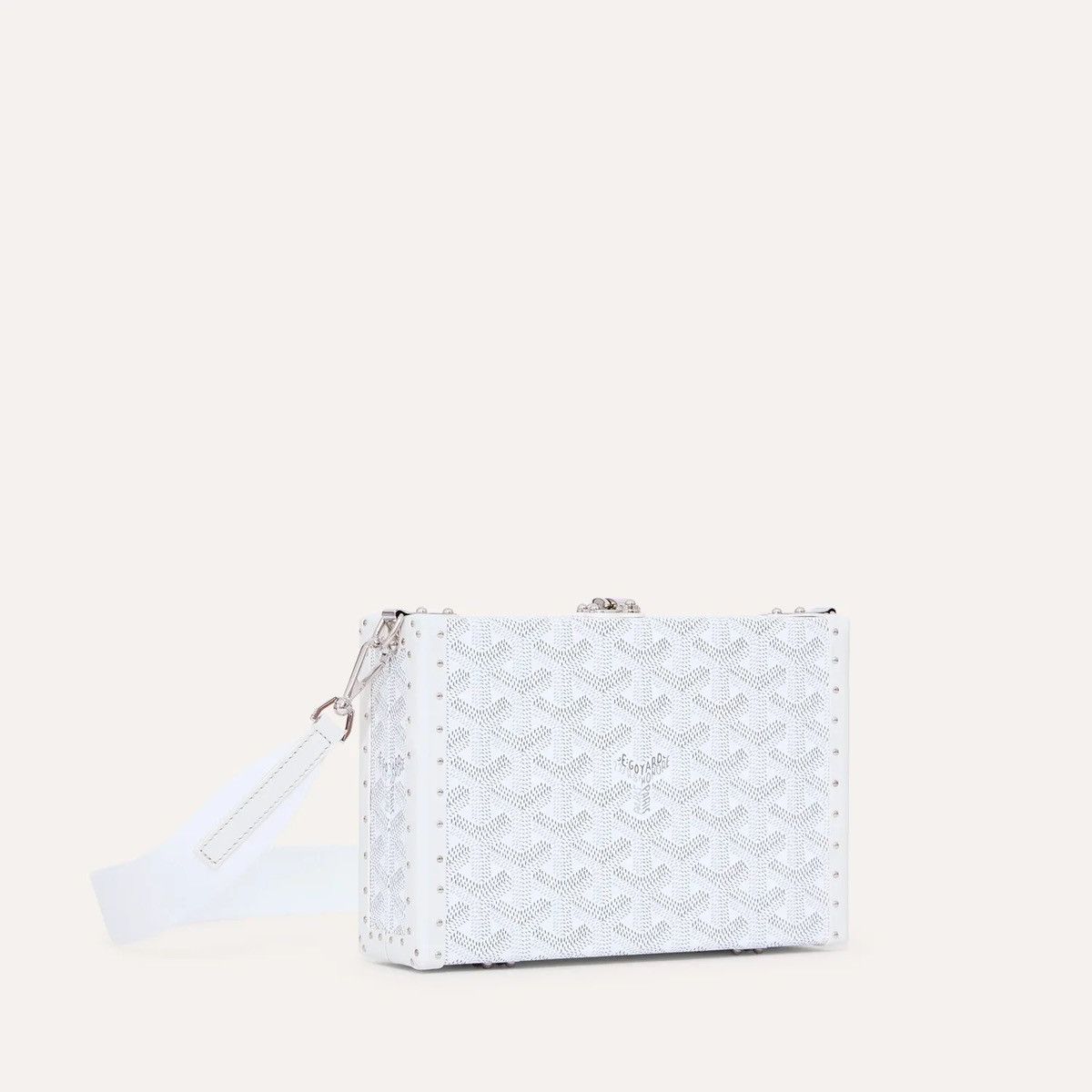 Goyard Bezons trunk bag Size ONE SIZE - 1 Thumbnail