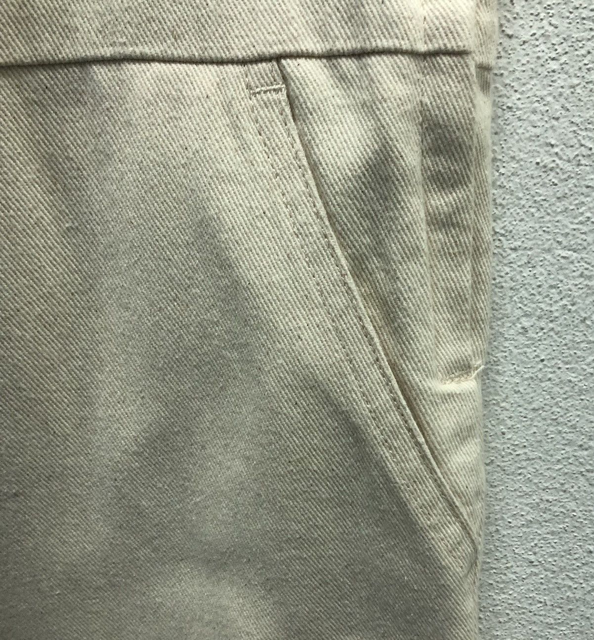 Vintage Vintage Chip Clip Overalls Size US 37 - 10 Thumbnail