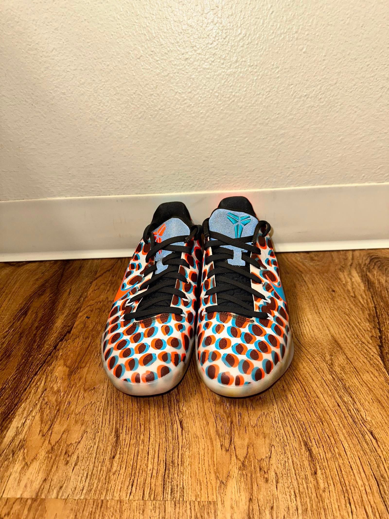 Nike Nike Kobe 11 3D Size US 9 / EU 42 - 4 Thumbnail