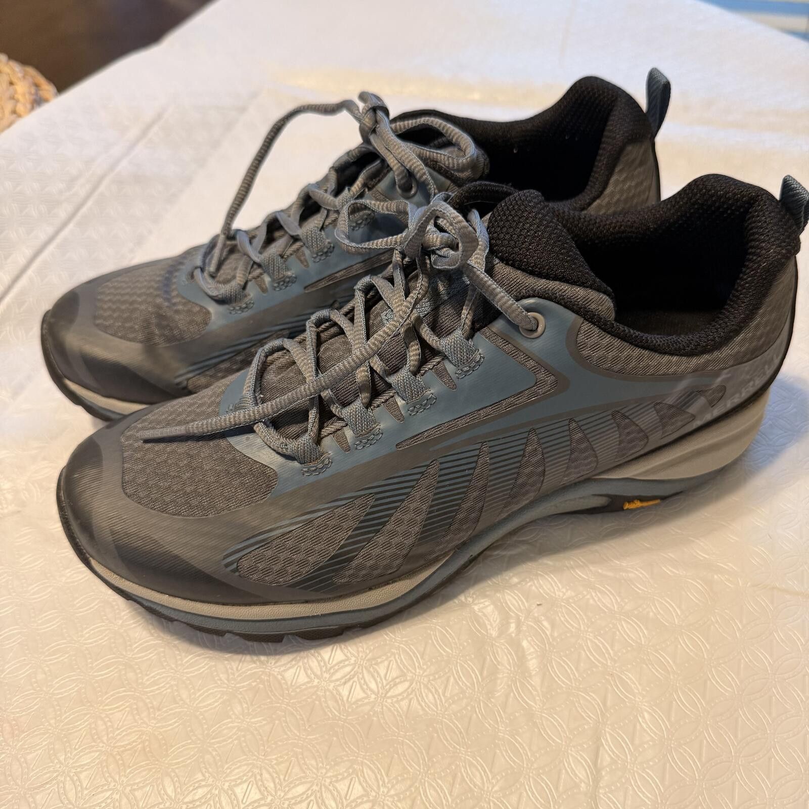 Merrell Women's Merrell Athletic Shoes Size 9.5 Size US 9.5 / IT 39.5 - 1 Thumbnail
