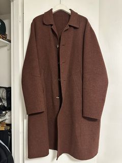 Men's Acne Studios Outerwear | Grailed