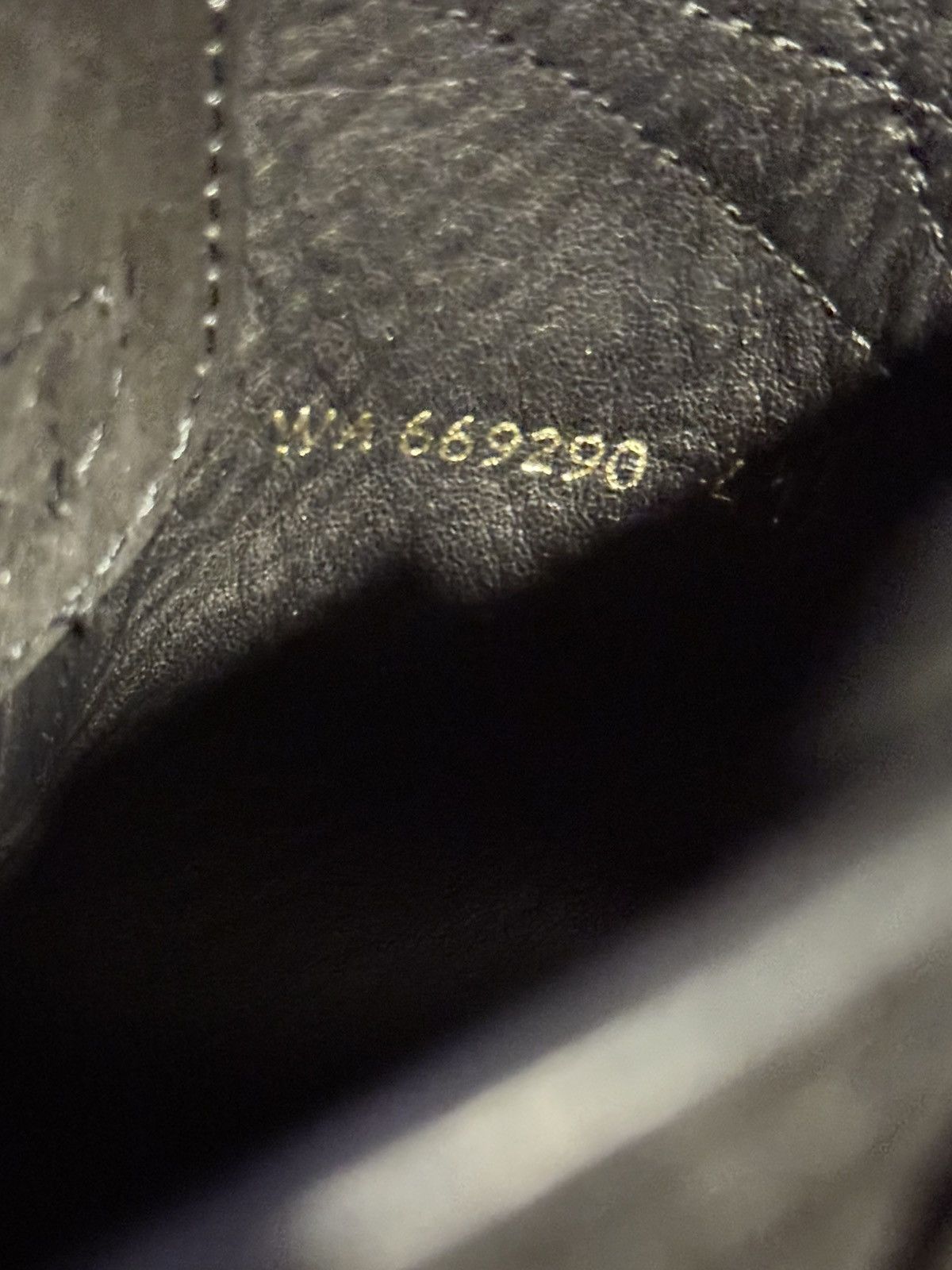Saint Laurent Paris Mens Saint Laurent Eastwood Boot Size US 8.5 / EU 41-42 - 3 Thumbnail