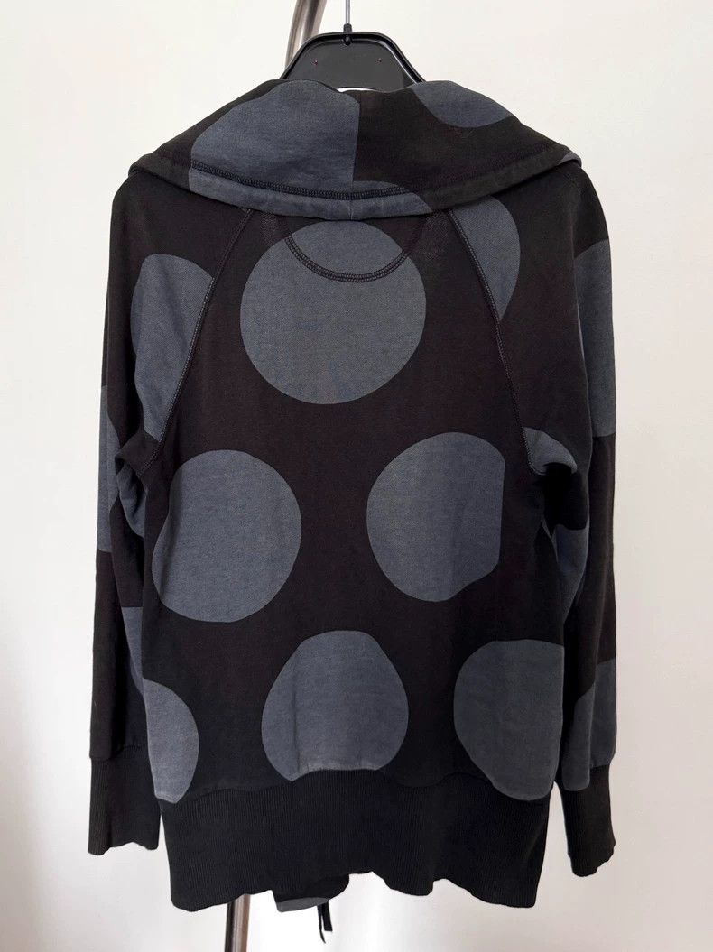 Vivienne Westwood Vivienne Westwood Vampire slanted collar hoodie jacket Size M / US 6-8 / IT 42-44 - 6 Thumbnail