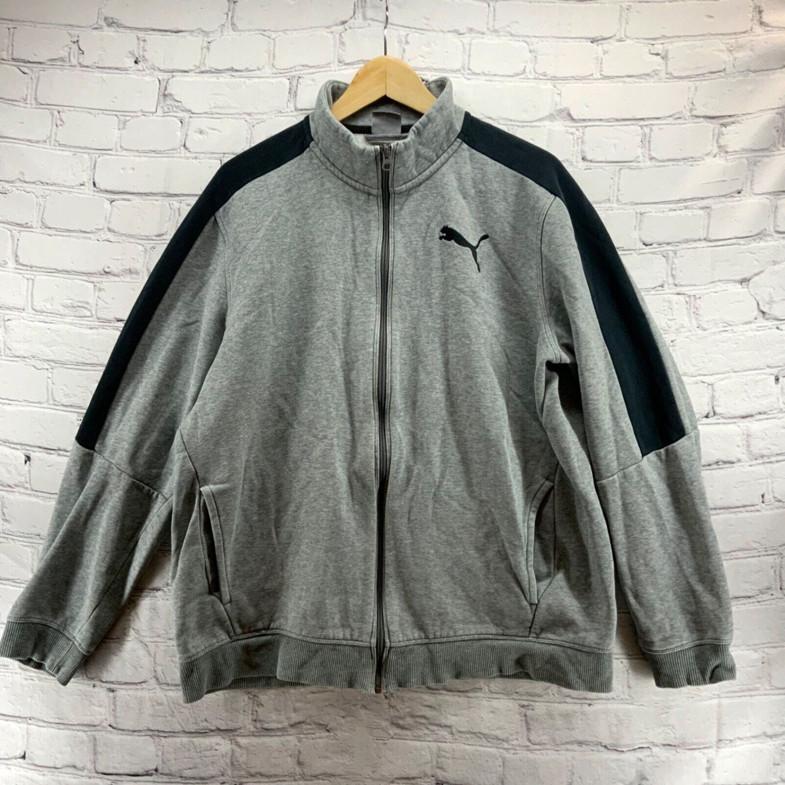 Puma Pele Puma Brazil Jacket | Grailed