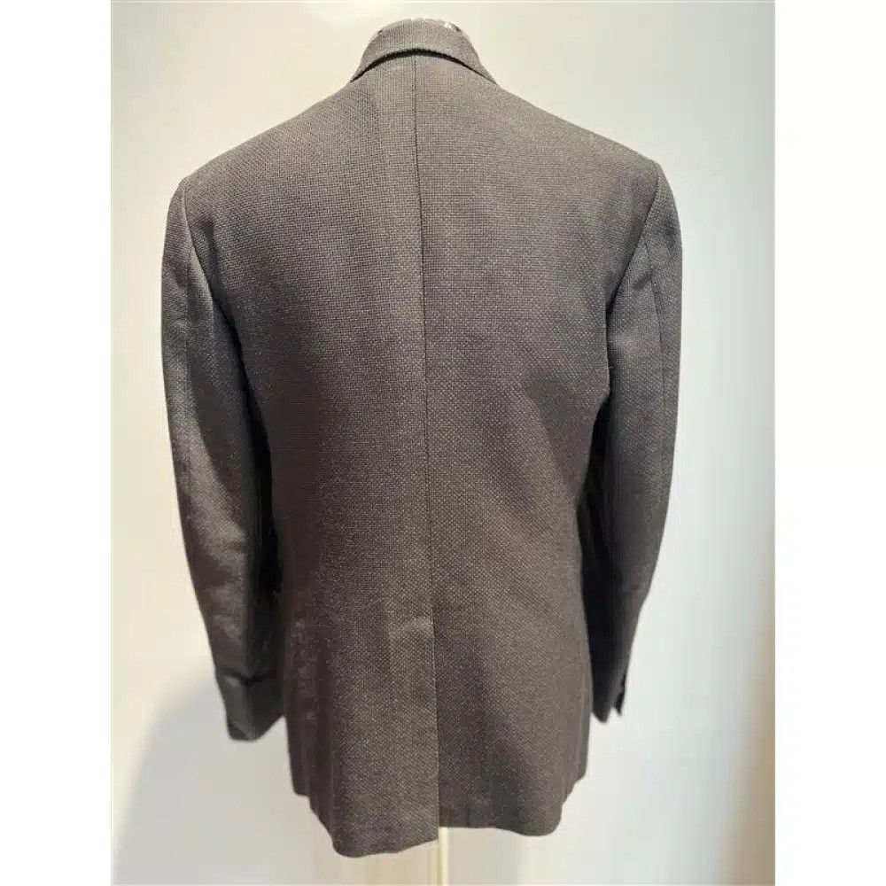 Tom Ford o1sndg0825 15DD40 Single Breast Blazer in Brown Size US M / EU 48-50 / 2 - 3 Thumbnail