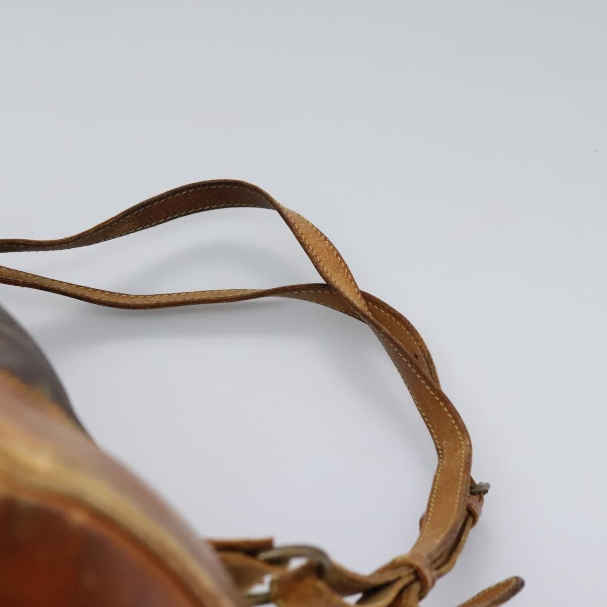 Louis Vuitton LOUIS VUITTON Monogram Randonnee GM Shoulder Bag M42244 Size ONE SIZE - 16 Thumbnail