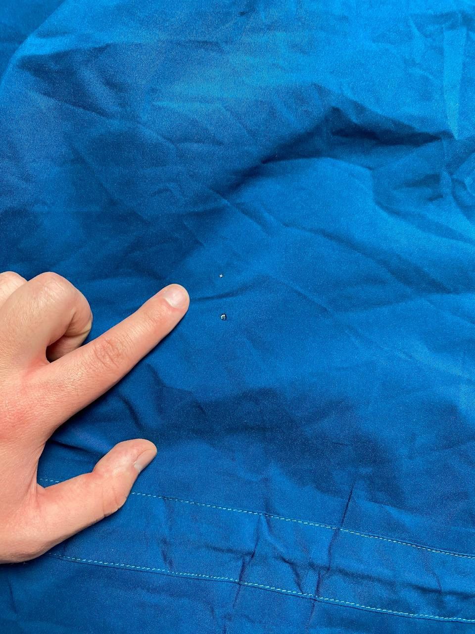 The North Face Vintage The North Face jacket Gore-tex Stowaeay Size US XL / EU 56 / 4 - 17 Thumbnail