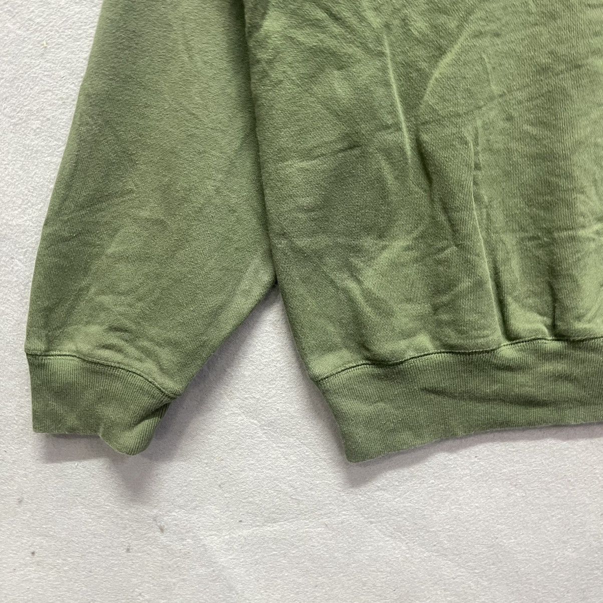 Eddie Bauer Vintage Eddie Bauer Sport Crewneck Sweatshirt (1990s–2000s) Size US L / EU 52-54 / 3 - 5 Thumbnail