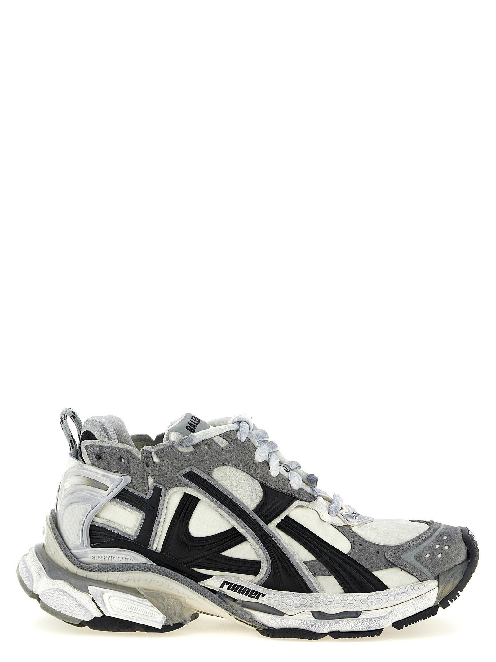 Balenciaga 'Runner' Sneakers Size US 9 / IT 39 - 1 Thumbnail
