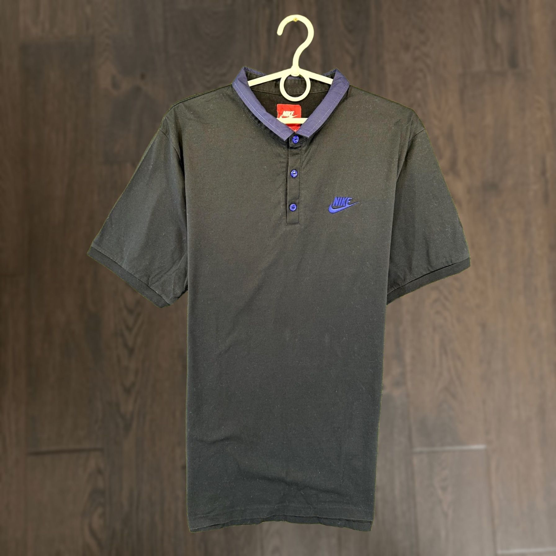 Nike NIKE DRI-FIT POLO SHIRT MEN 2013 XS? Size US L / EU 52-54 / 3 - 1 Thumbnail