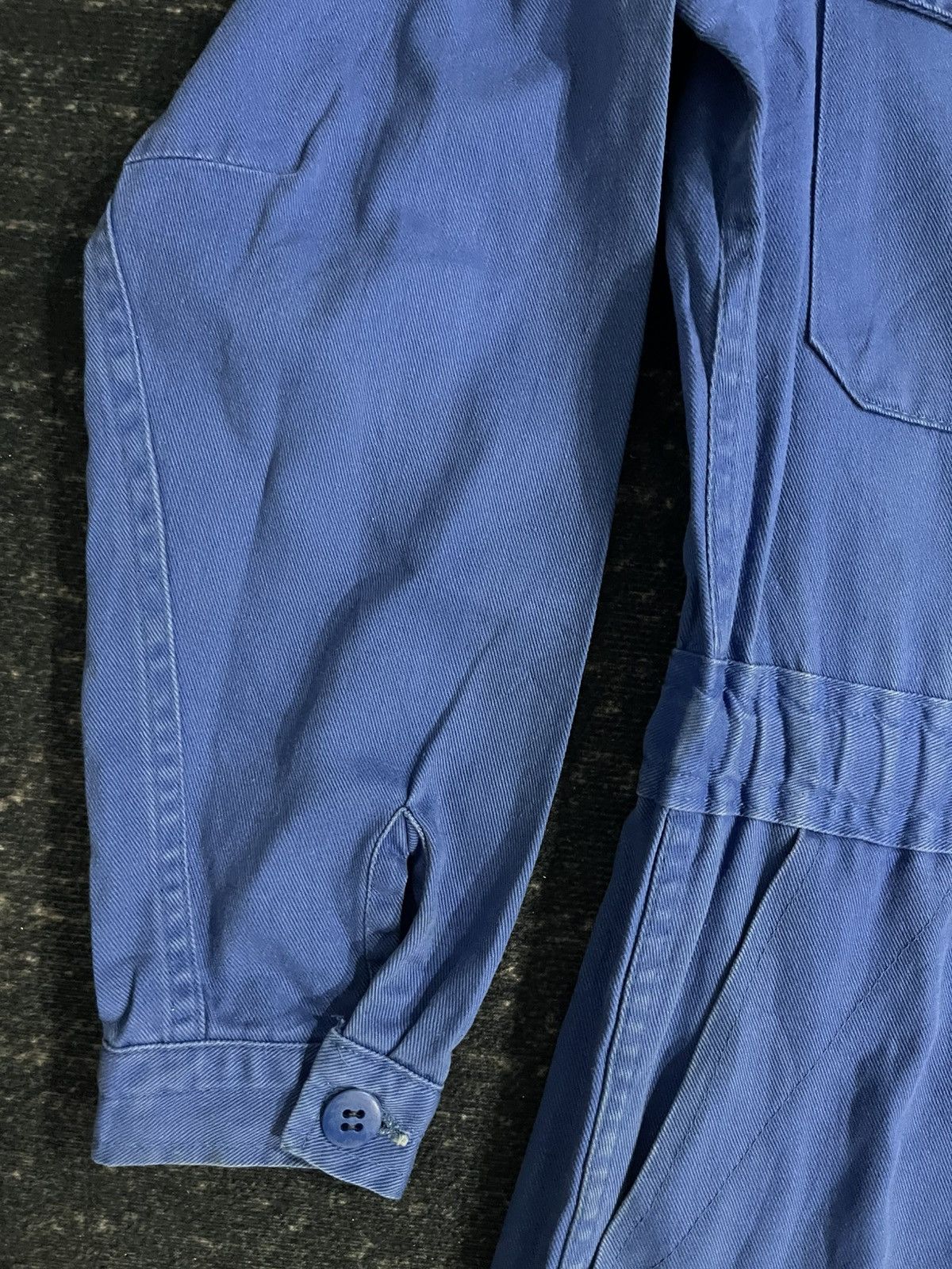 Vintage Vintage Nismo Overalls Jacket Size US 33 - 8 Thumbnail